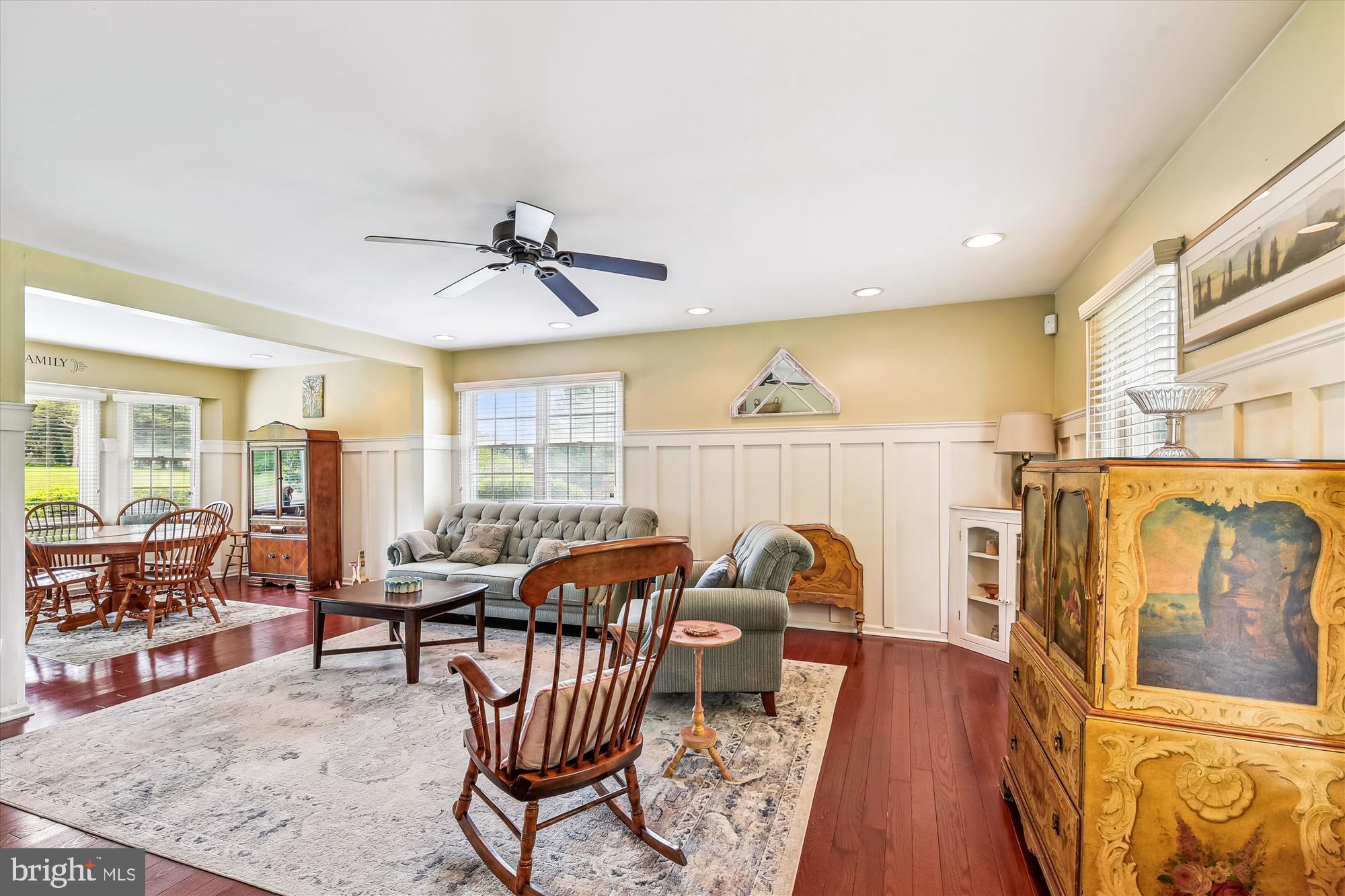 MARLEY FARMS - Residential