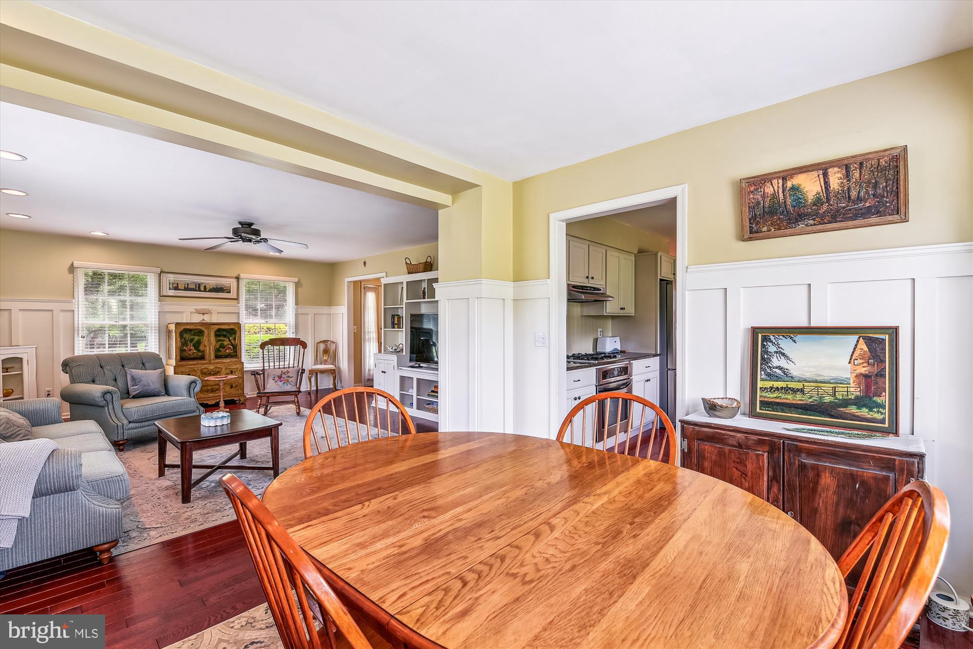 MARLEY FARMS - Residential