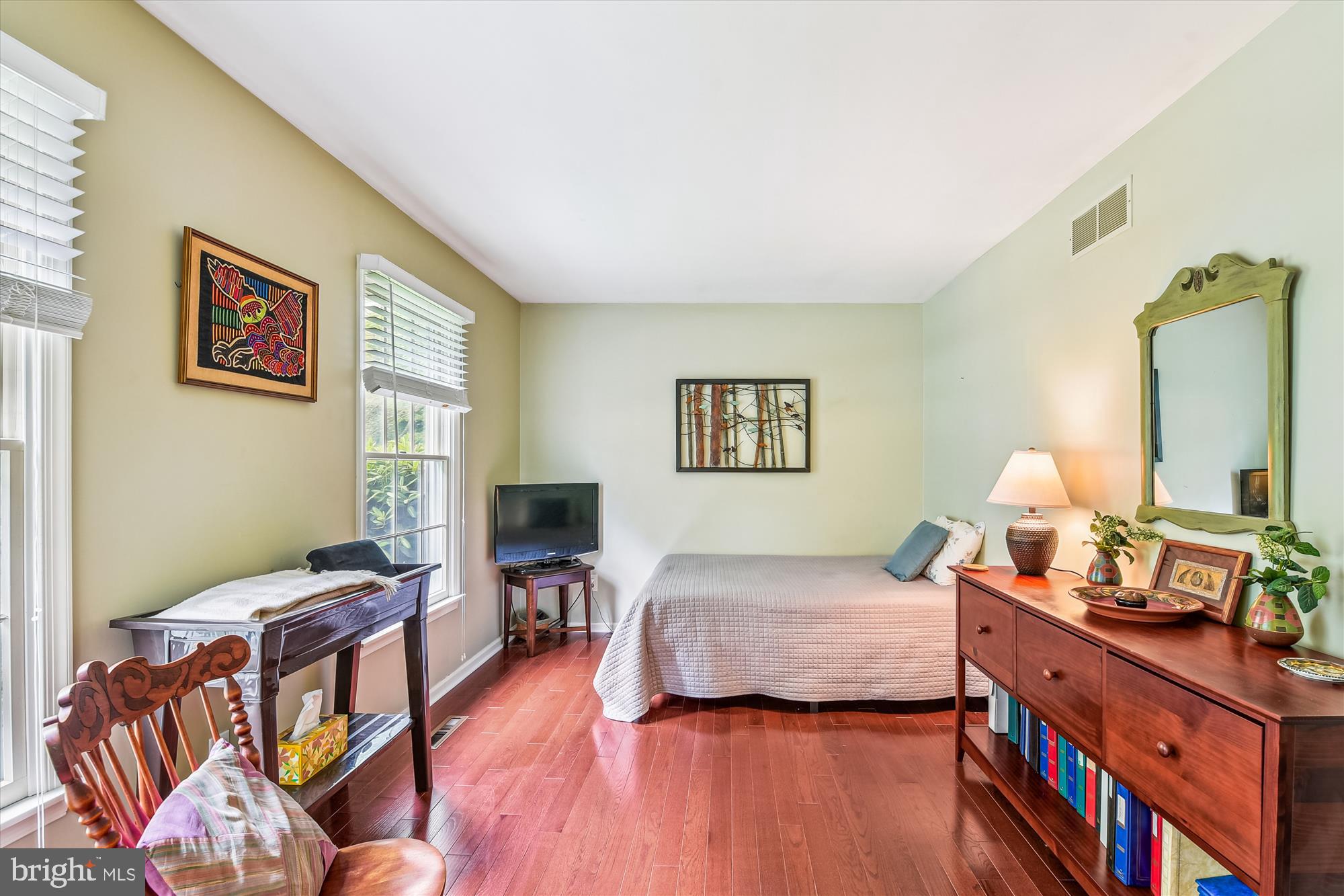 MARLEY FARMS - Residential