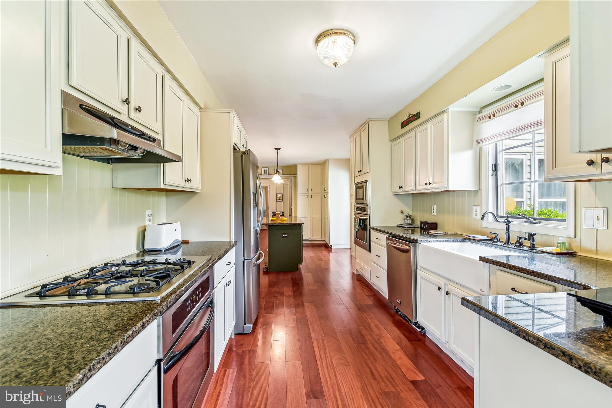 MARLEY FARMS - Residential