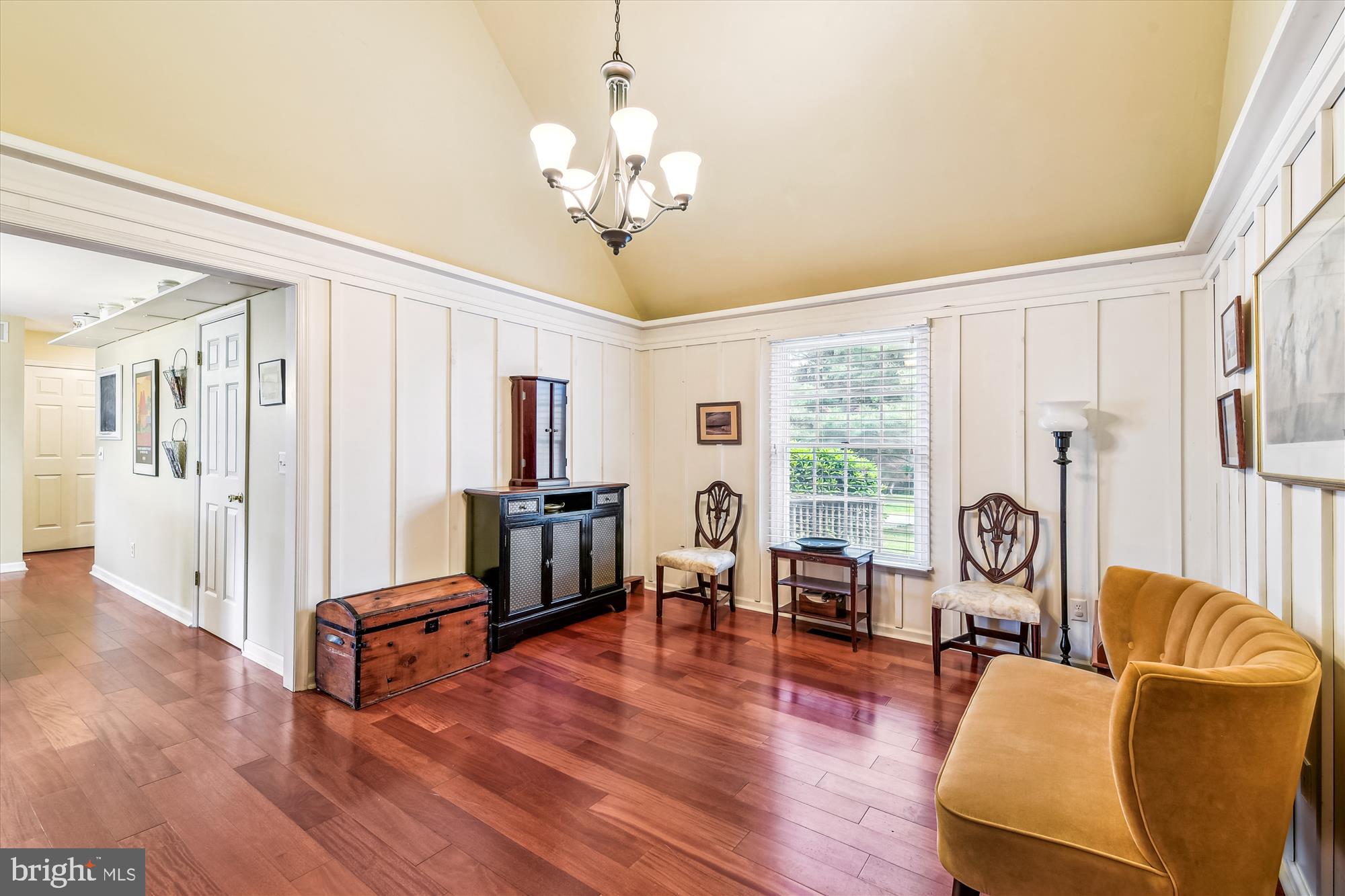 MARLEY FARMS - Residential