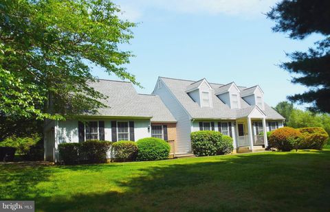 23 VISTA DRIVE ELKTON MD 21921