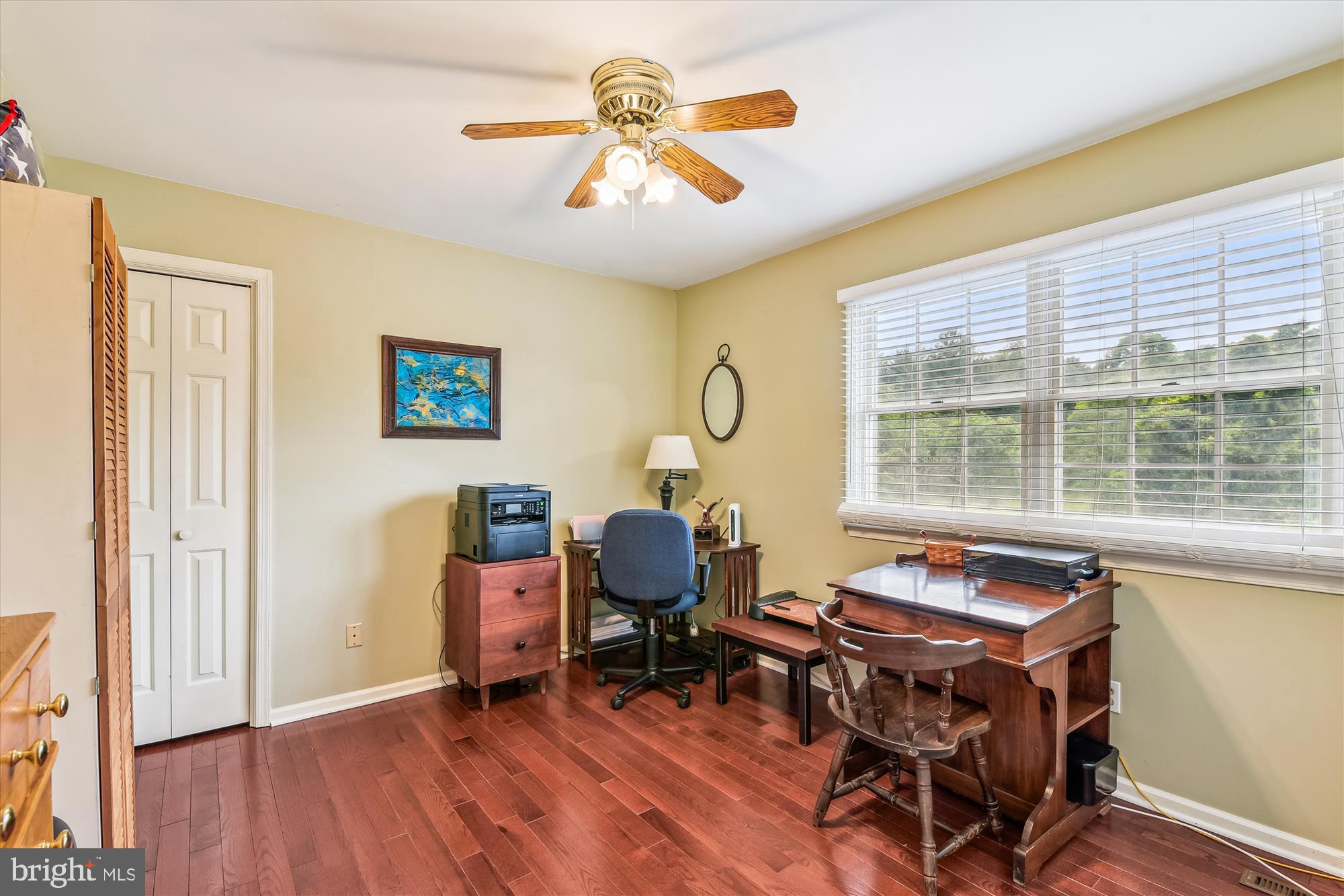 MARLEY FARMS - Residential