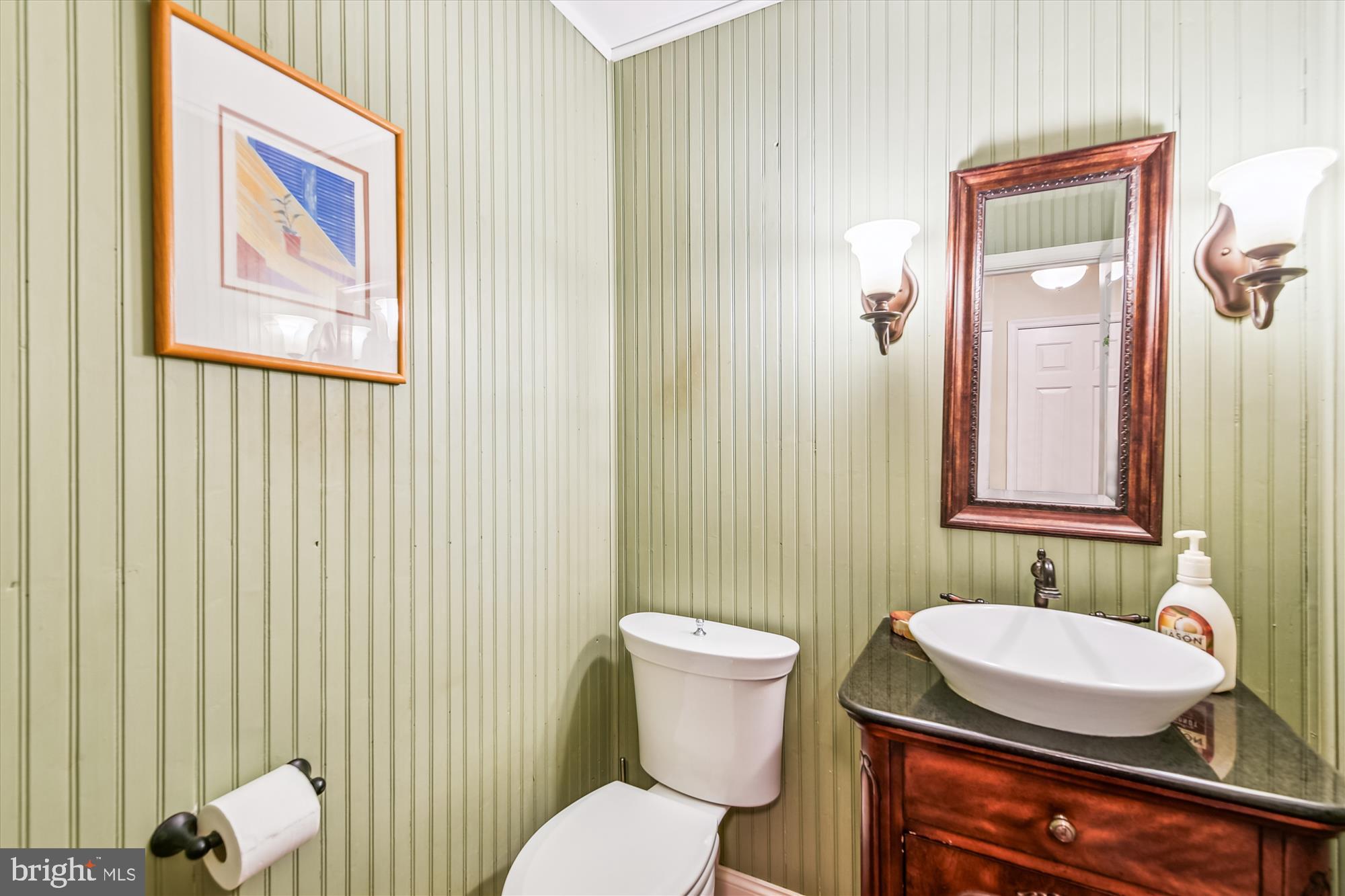 MARLEY FARMS - Residential