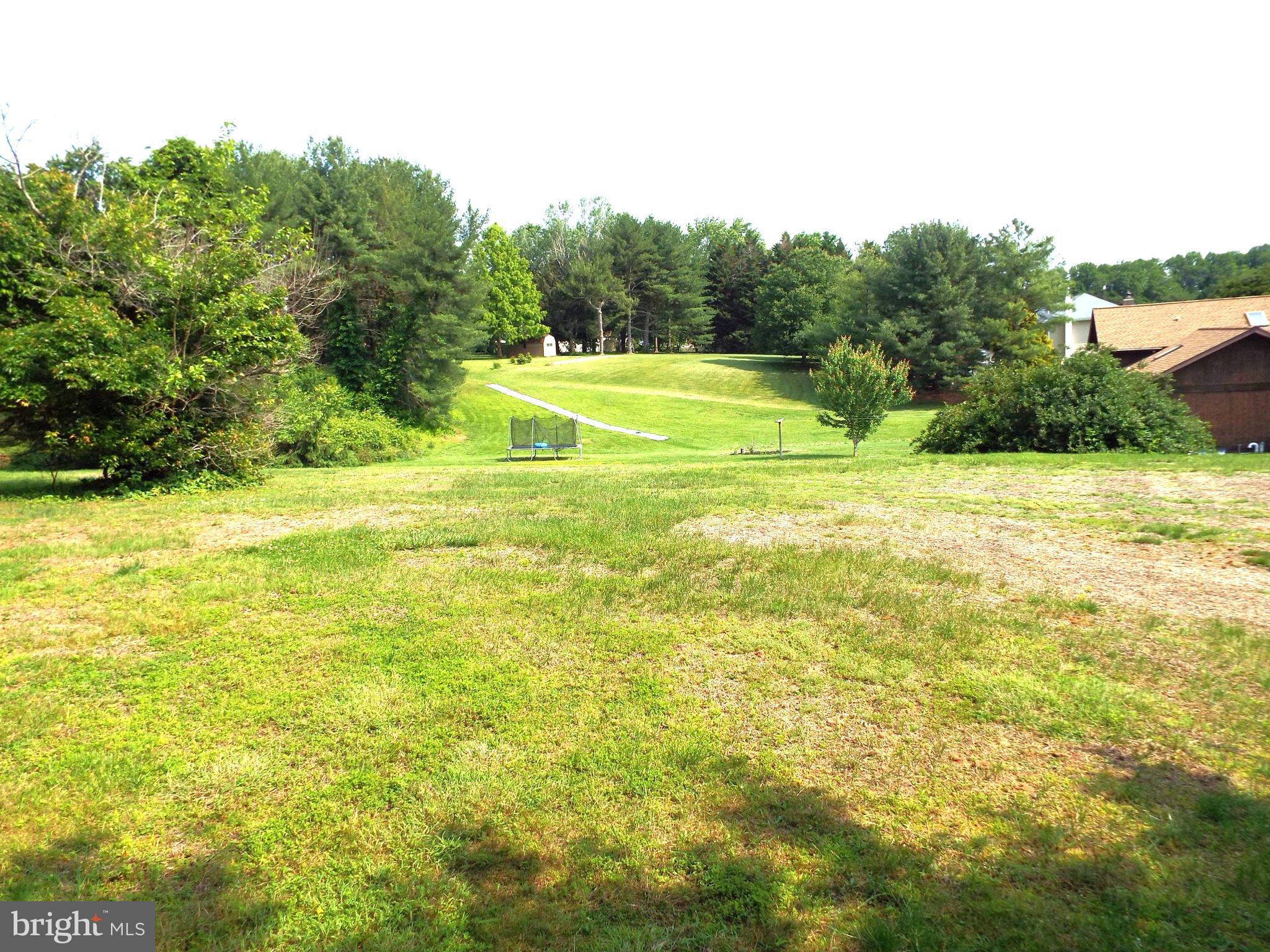 MARLEY FARMS - Residential