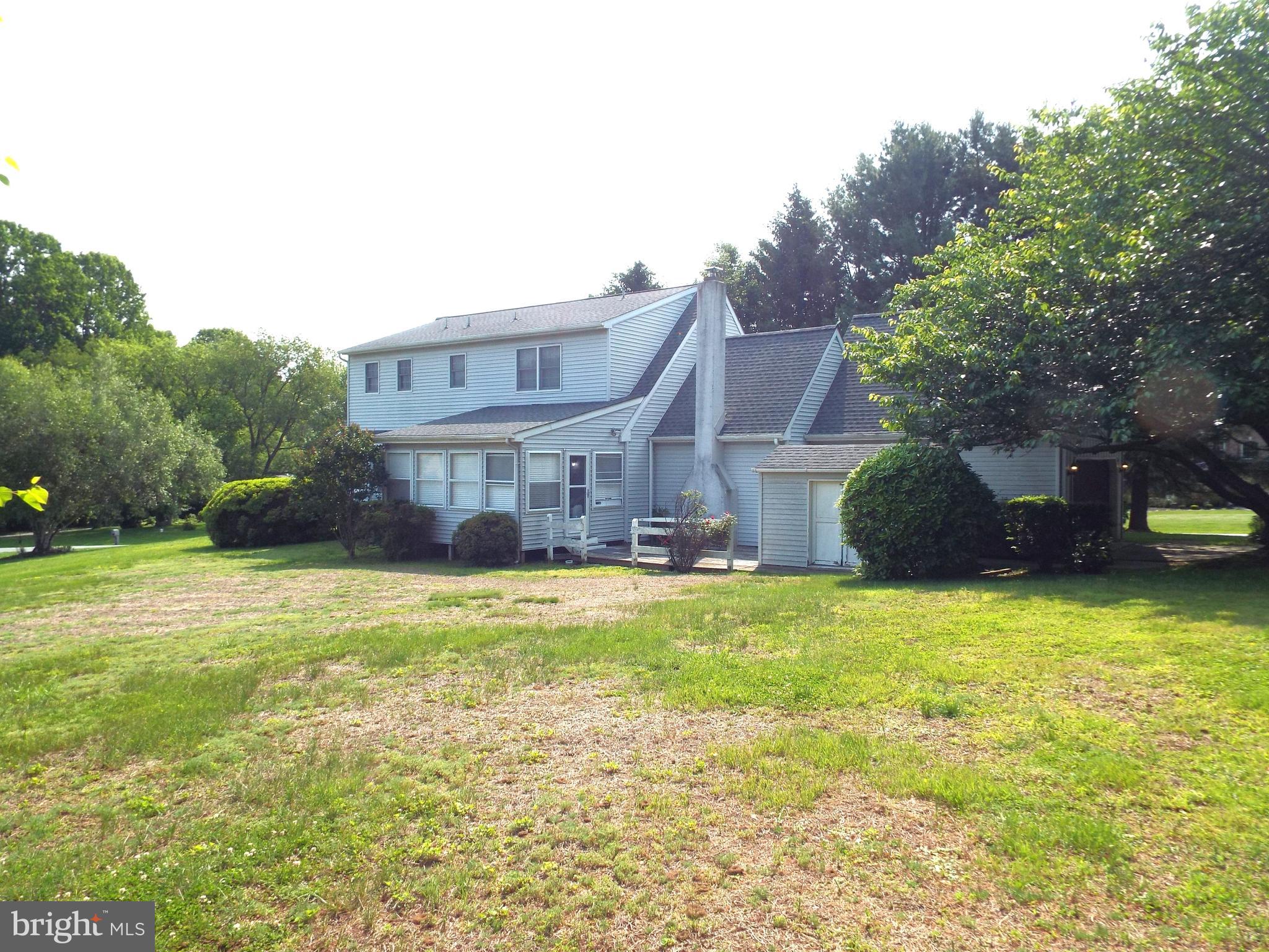 MARLEY FARMS - Residential