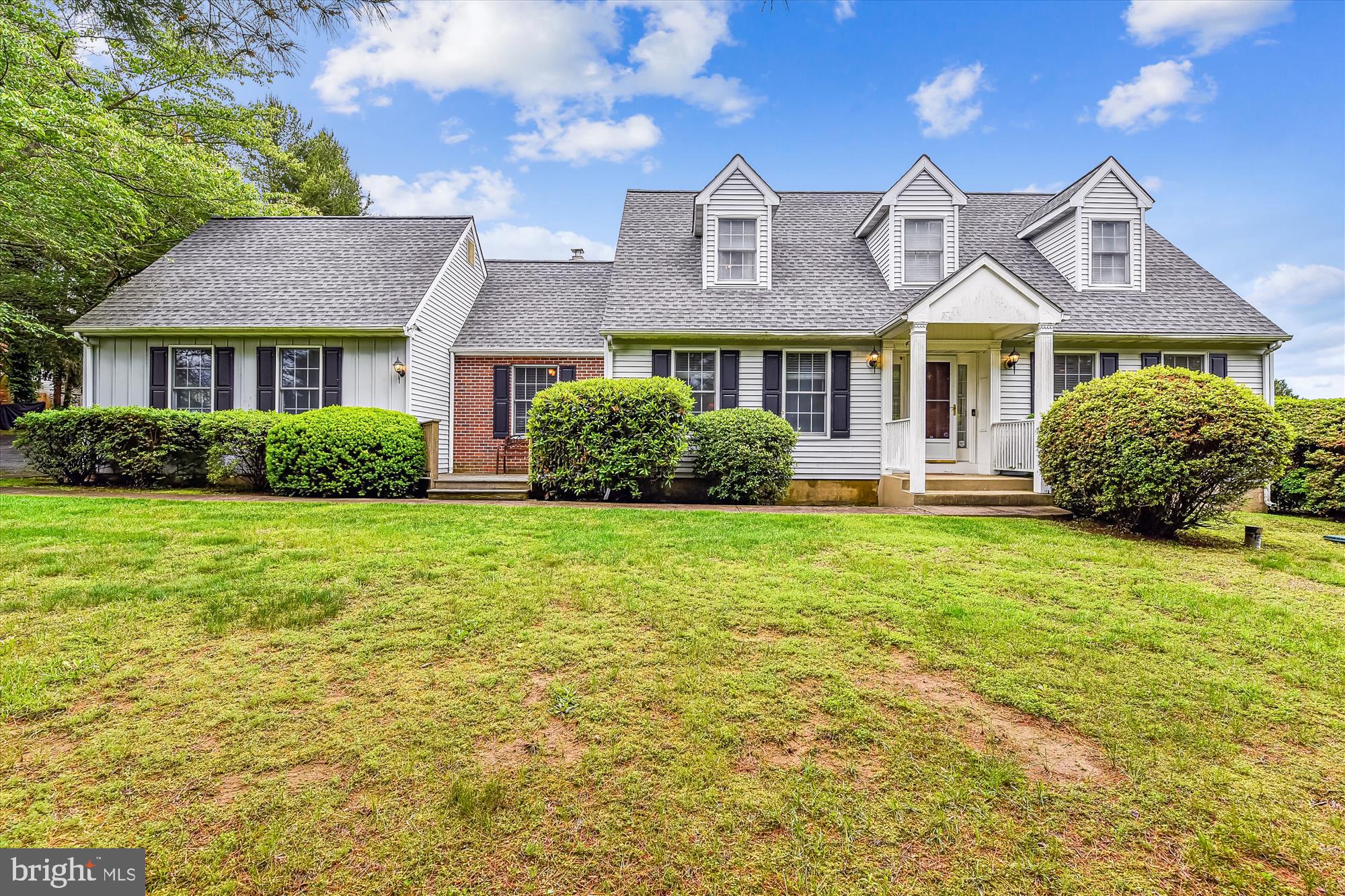 MARLEY FARMS - Residential