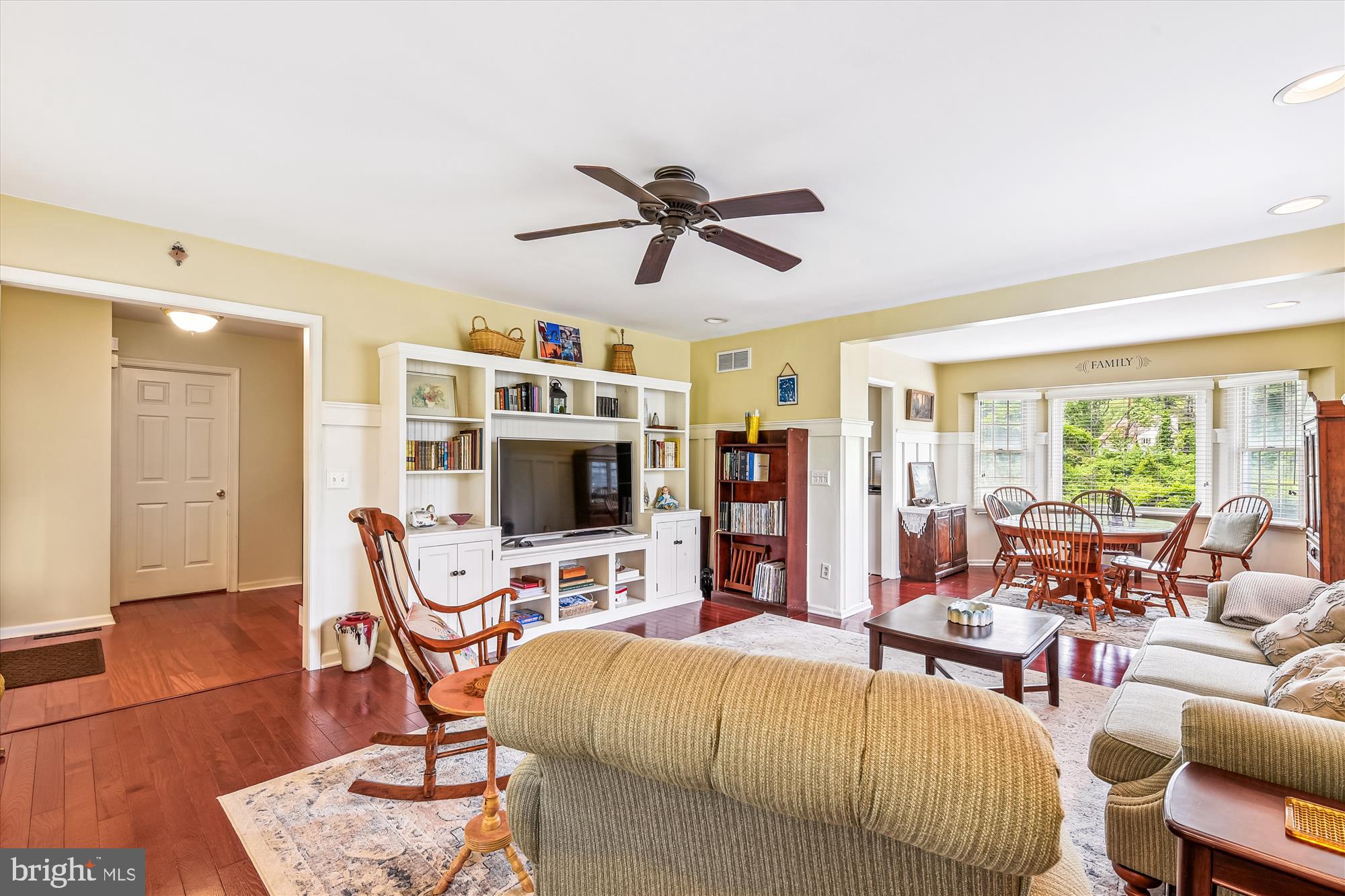 MARLEY FARMS - Residential