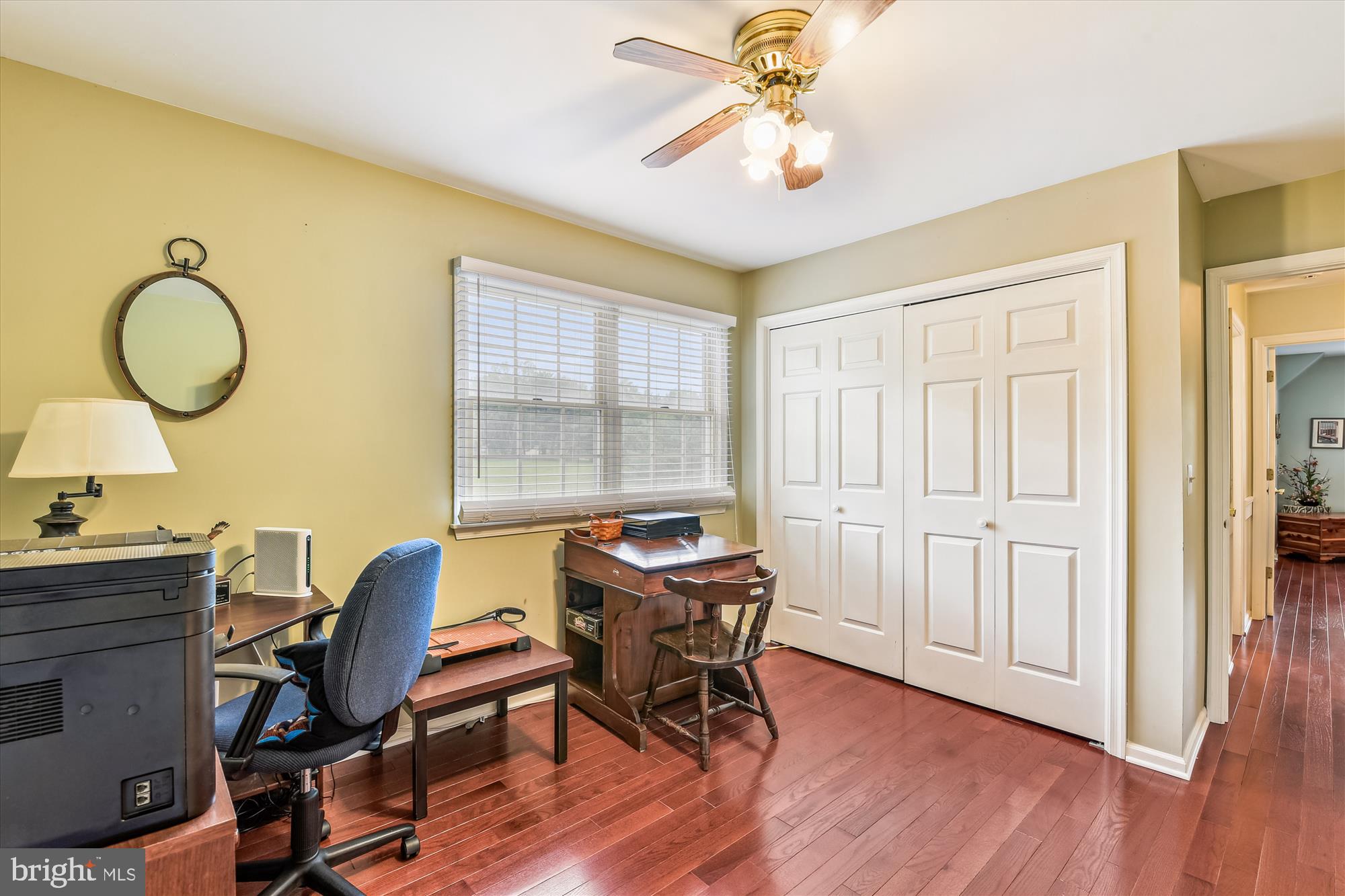 MARLEY FARMS - Residential