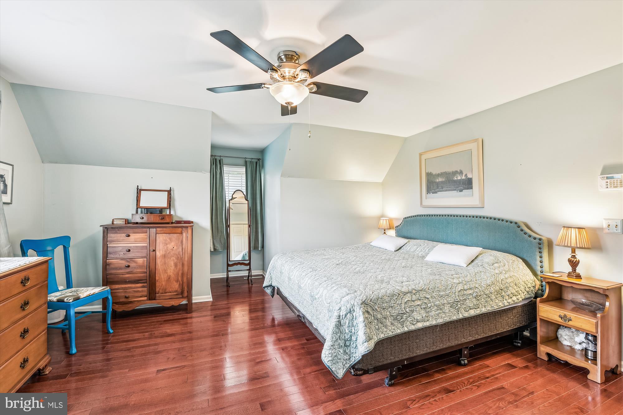 MARLEY FARMS - Residential