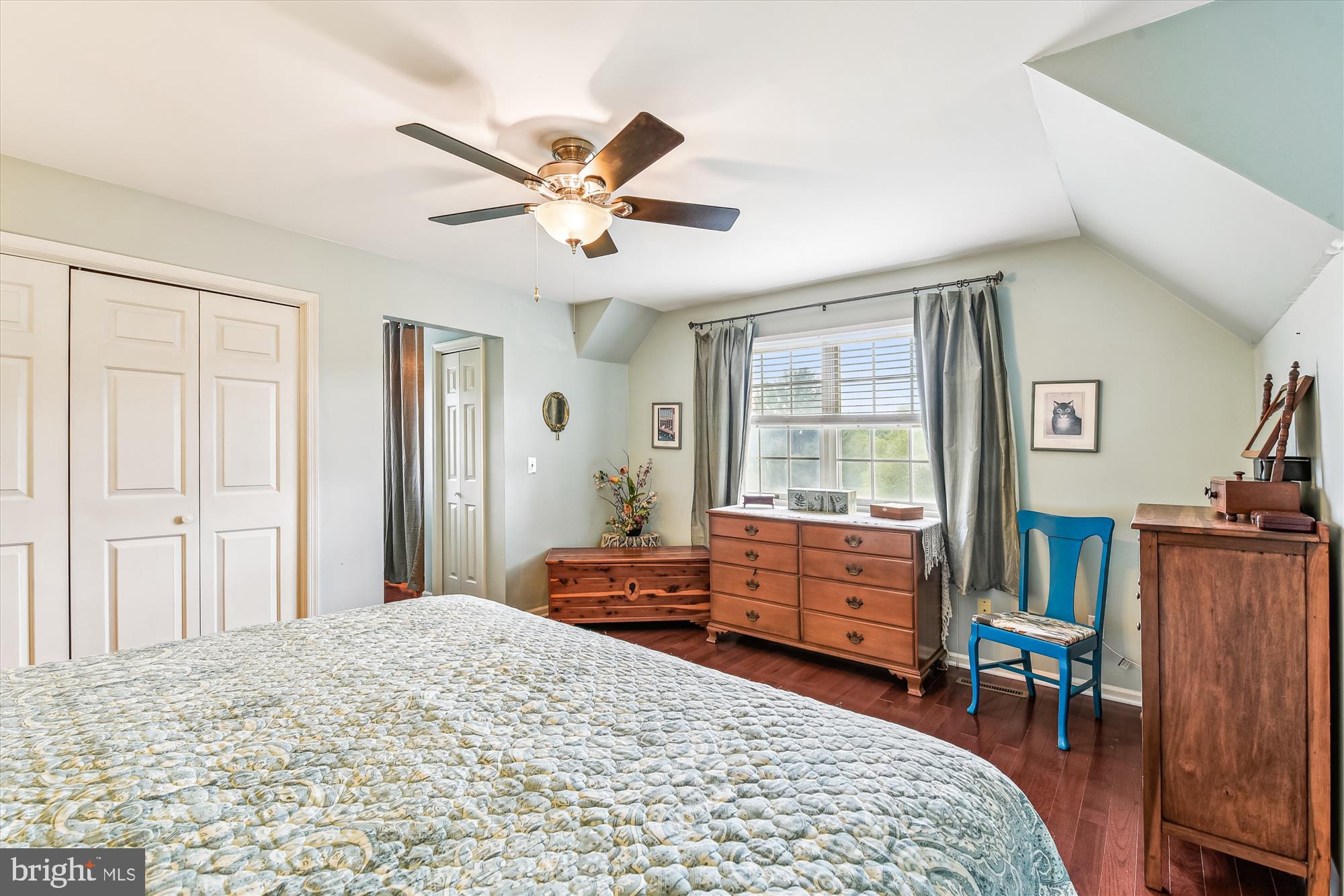 MARLEY FARMS - Residential