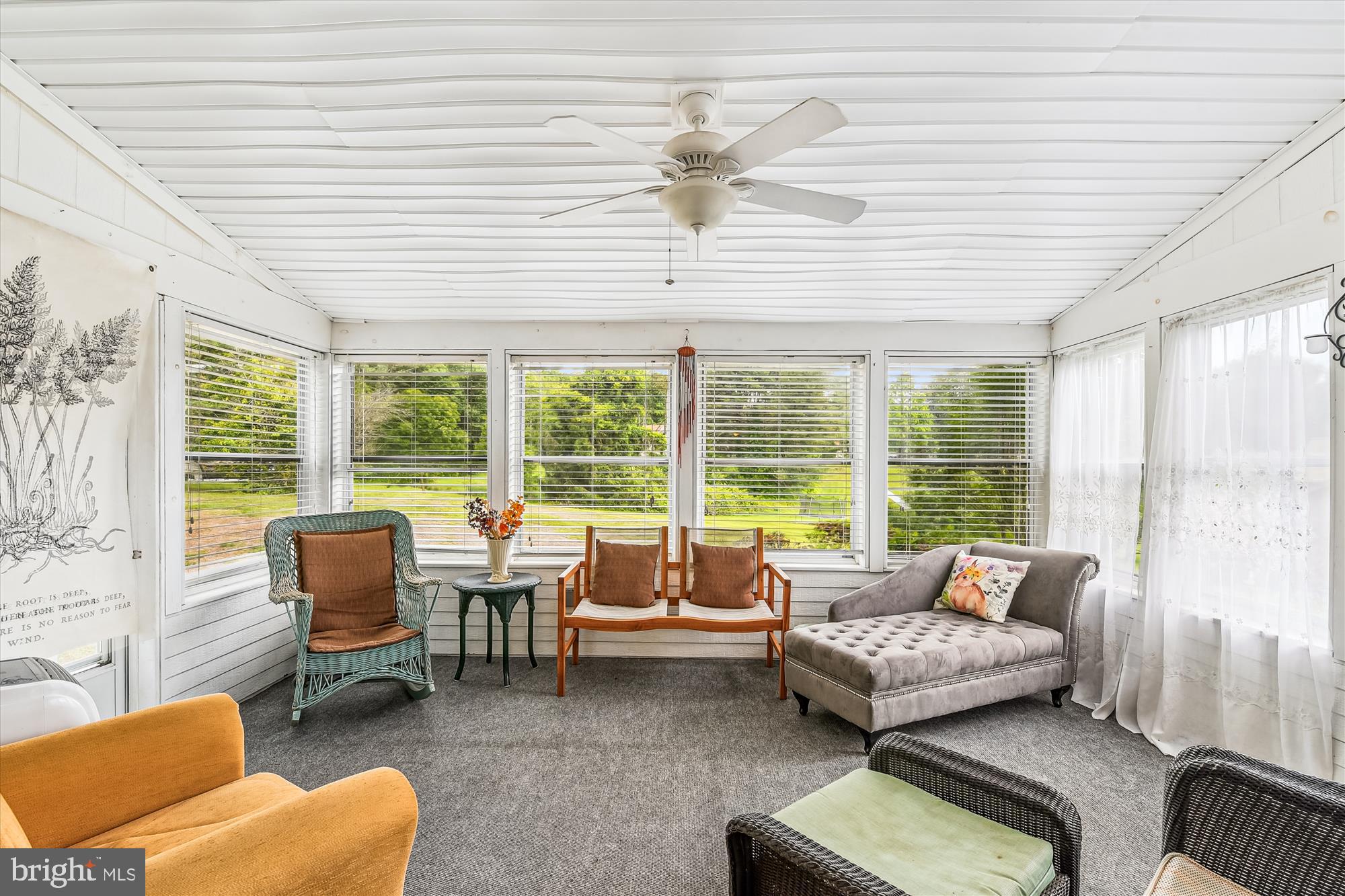 MARLEY FARMS - Residential