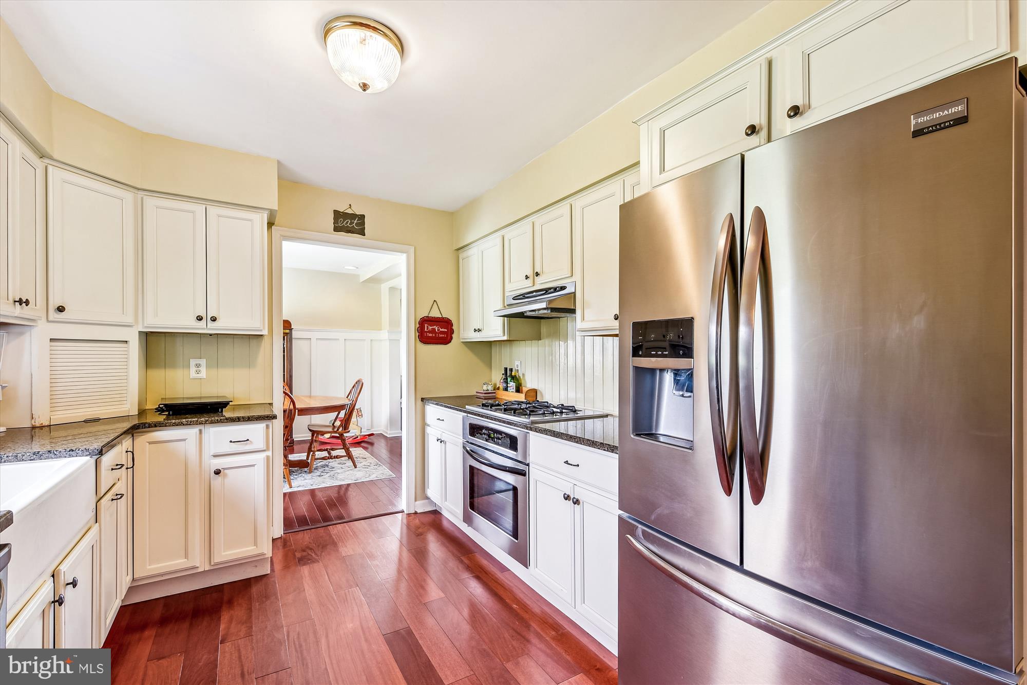 MARLEY FARMS - Residential