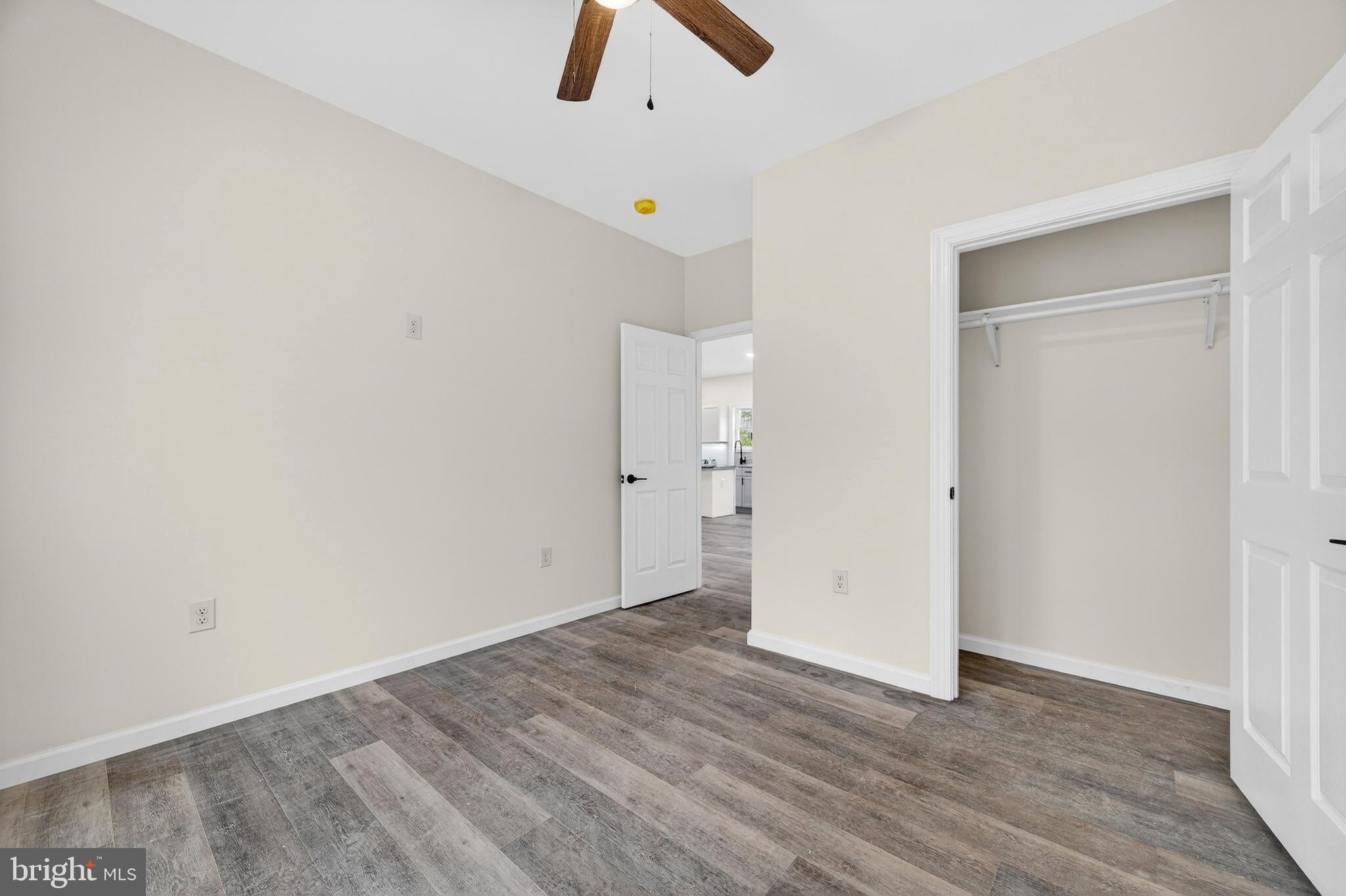 STAGECOACH STOP @ CAPON BRIDGE - Residential