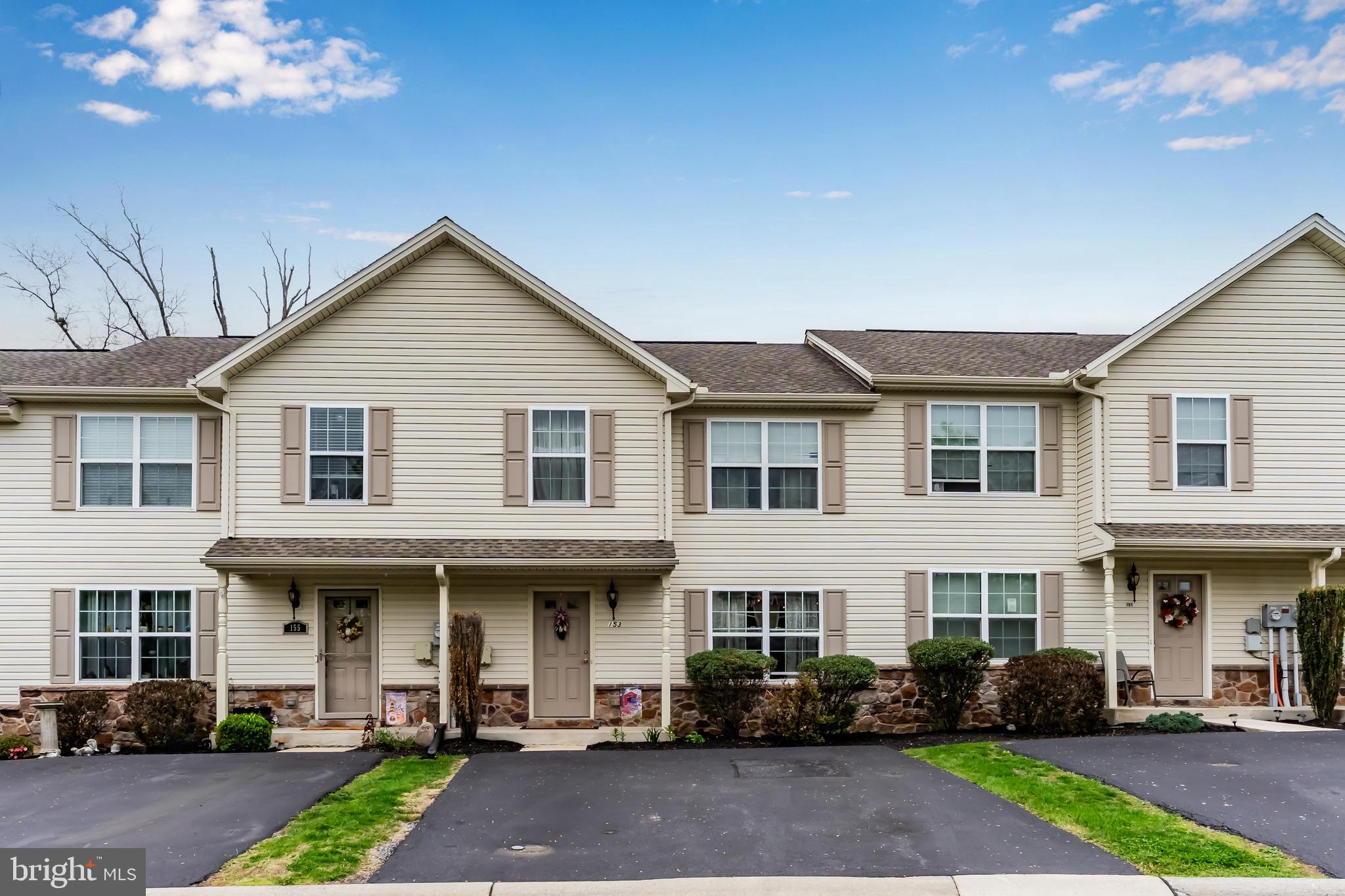 Photo 1 of 23 — 153 MAPLETON BOULEVARD, HARRISBURG, PA 17112