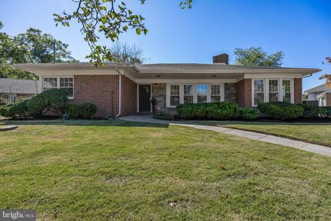 206 HAMPTON ROAD HADDON TOWNSHIP NJ 08108