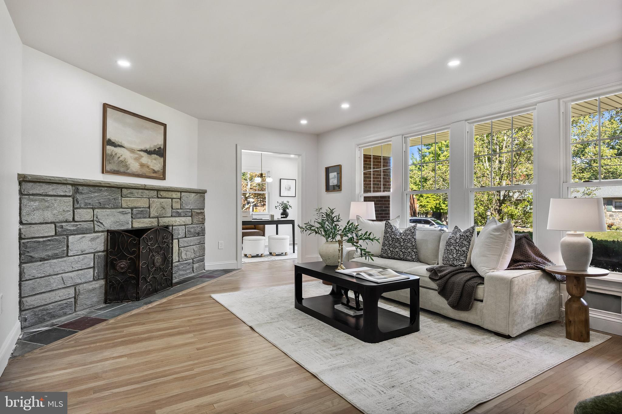 206 HAMPTON ROAD