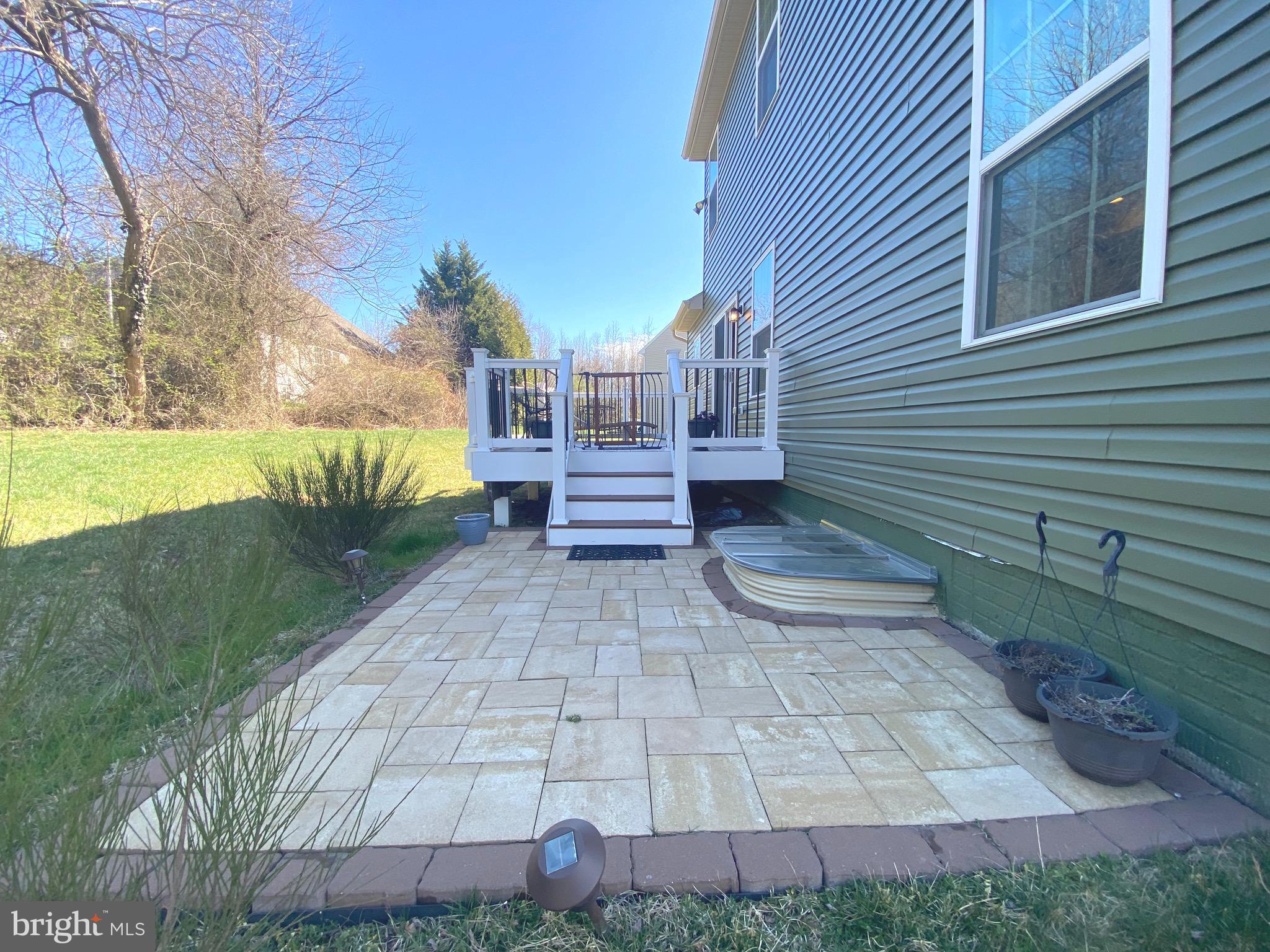 FIELDS AT ROCK GLENN - Residential Lease