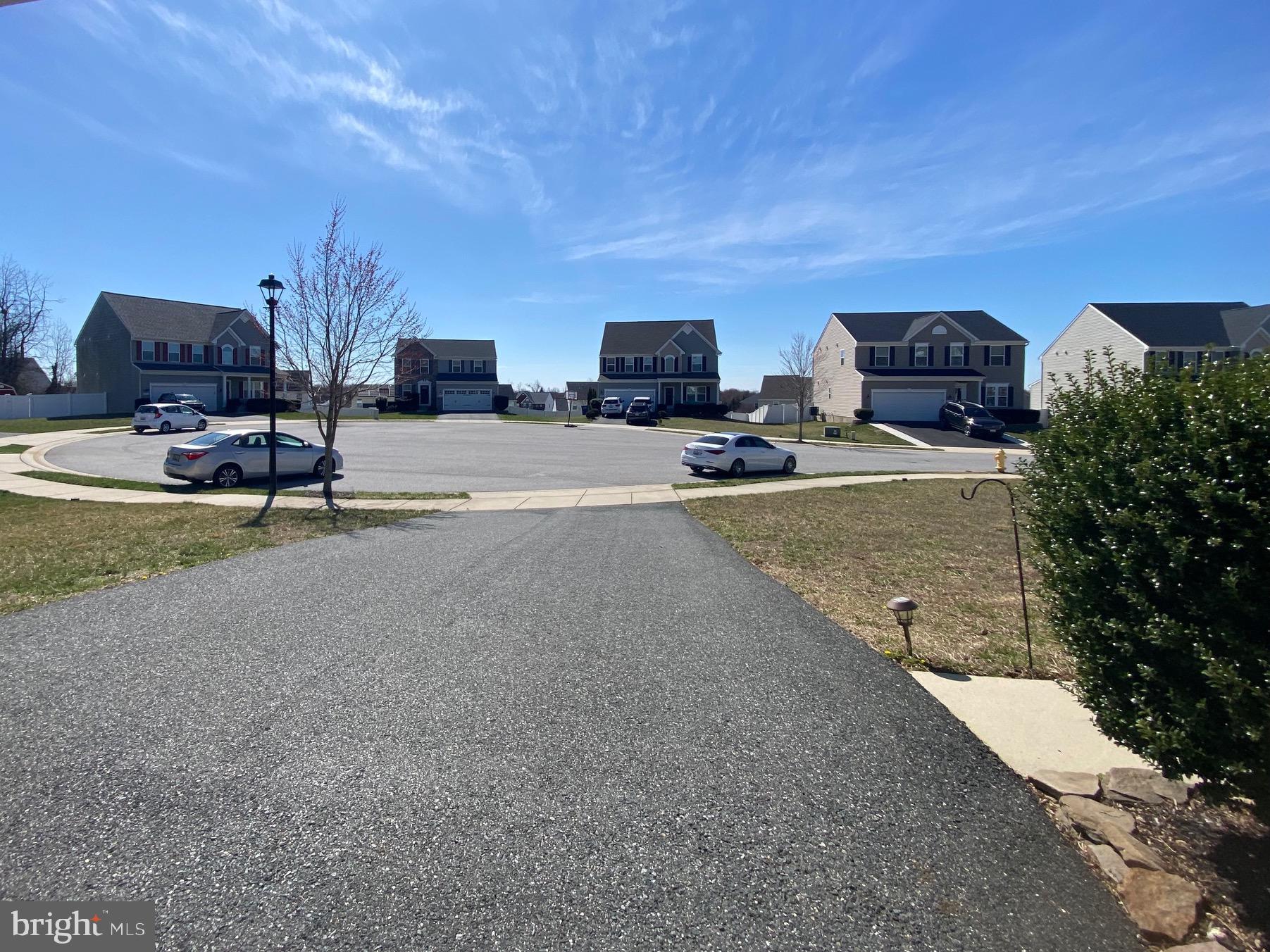 FIELDS AT ROCK GLENN - Residential Lease