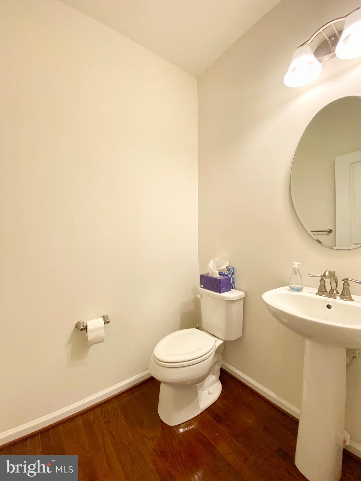 FIELDS AT ROCK GLENN - Residential Lease