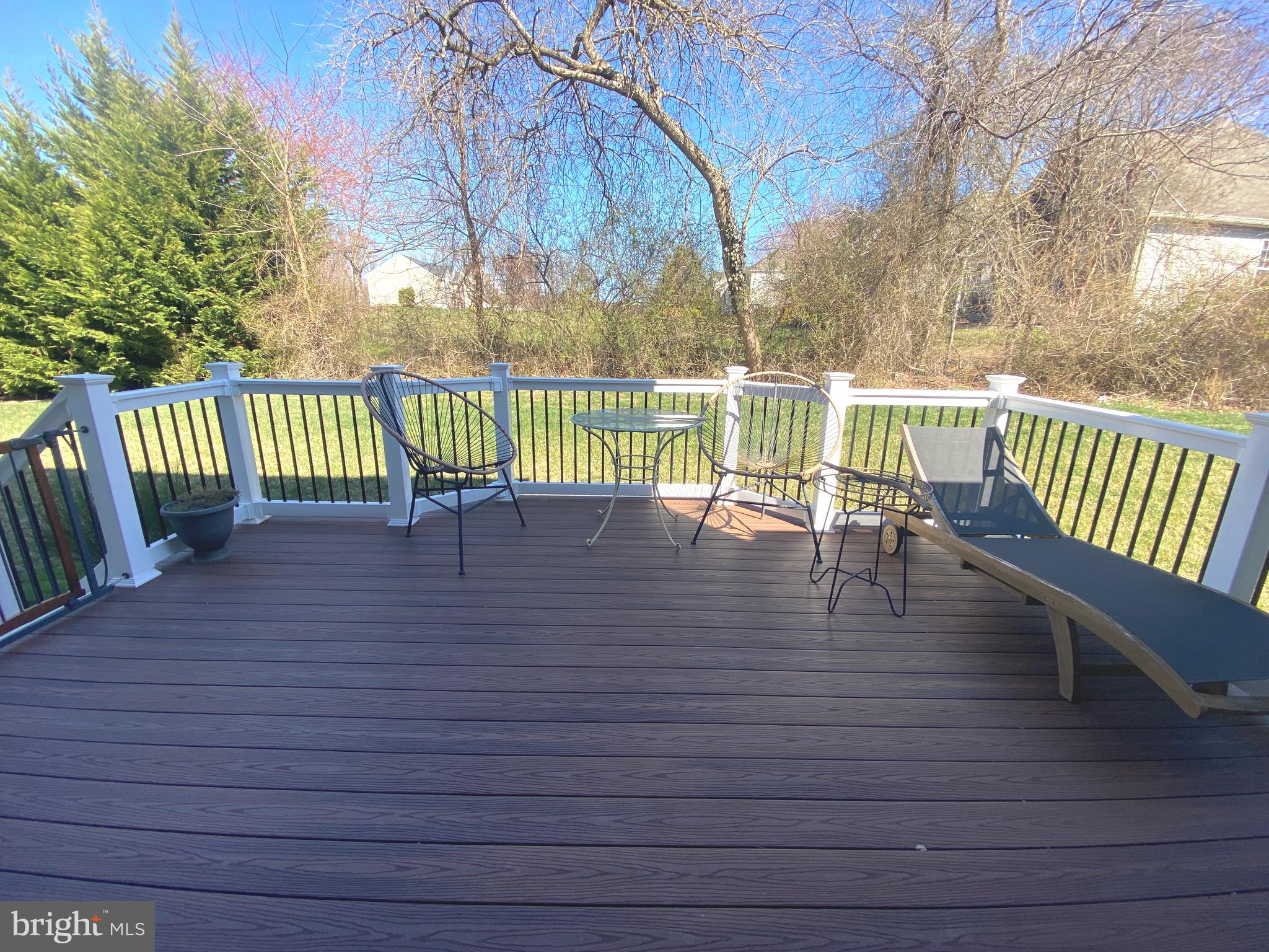 FIELDS AT ROCK GLENN - Residential Lease