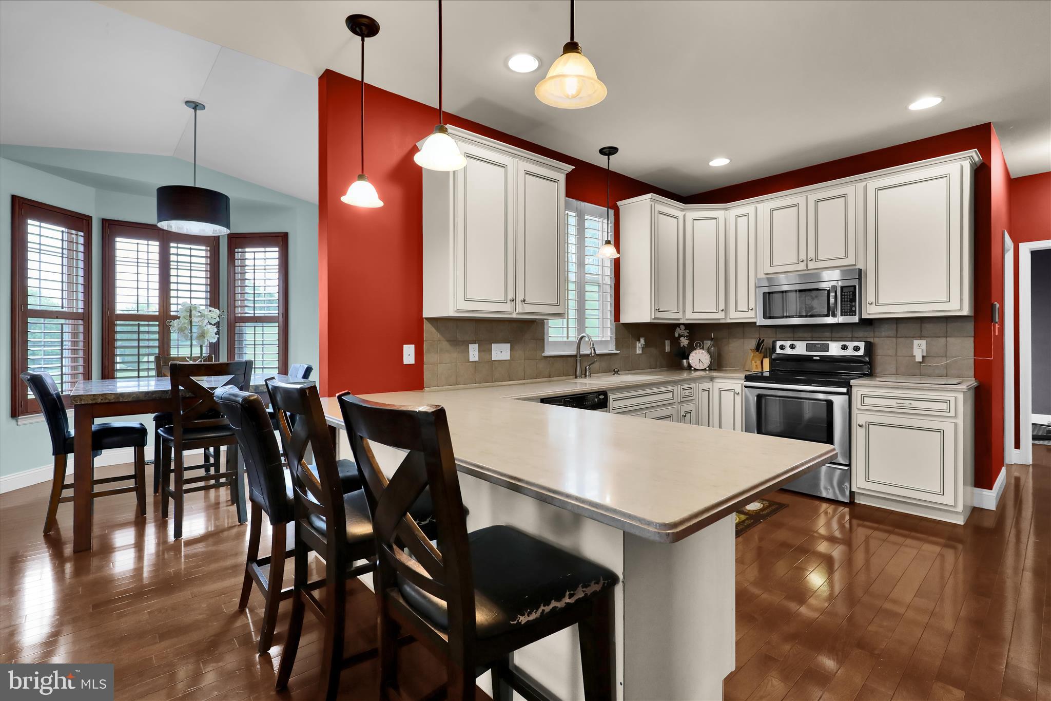 WHEATFIELD RUN - Residential