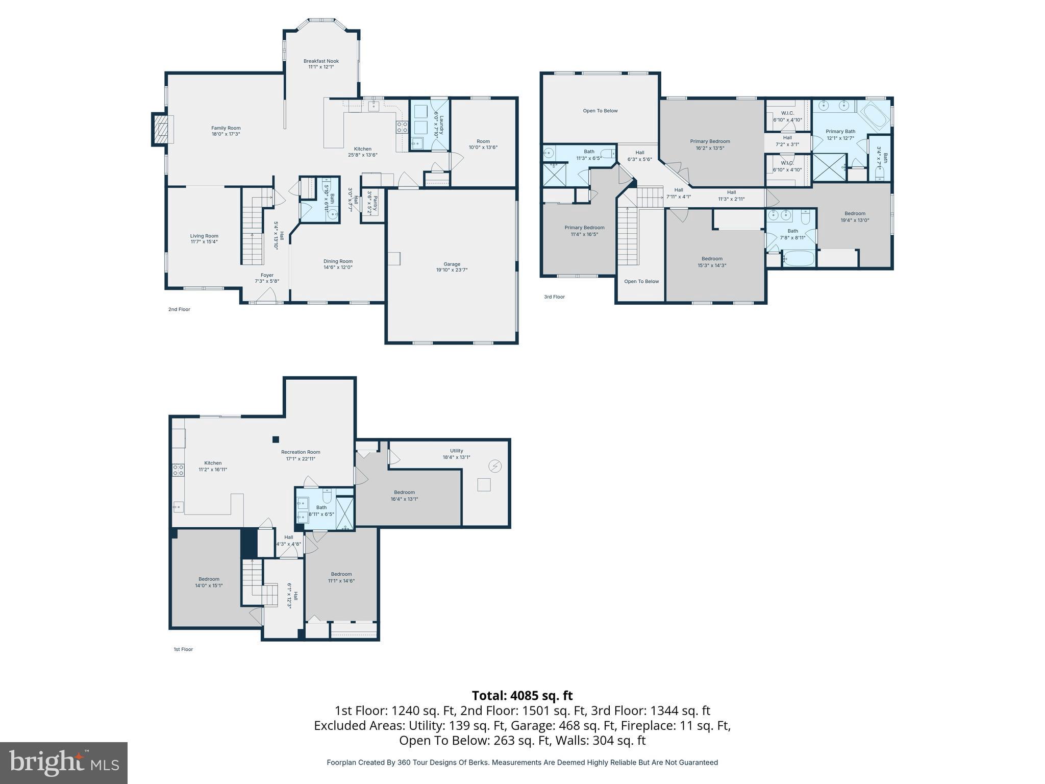 WHEATFIELD RUN - Residential