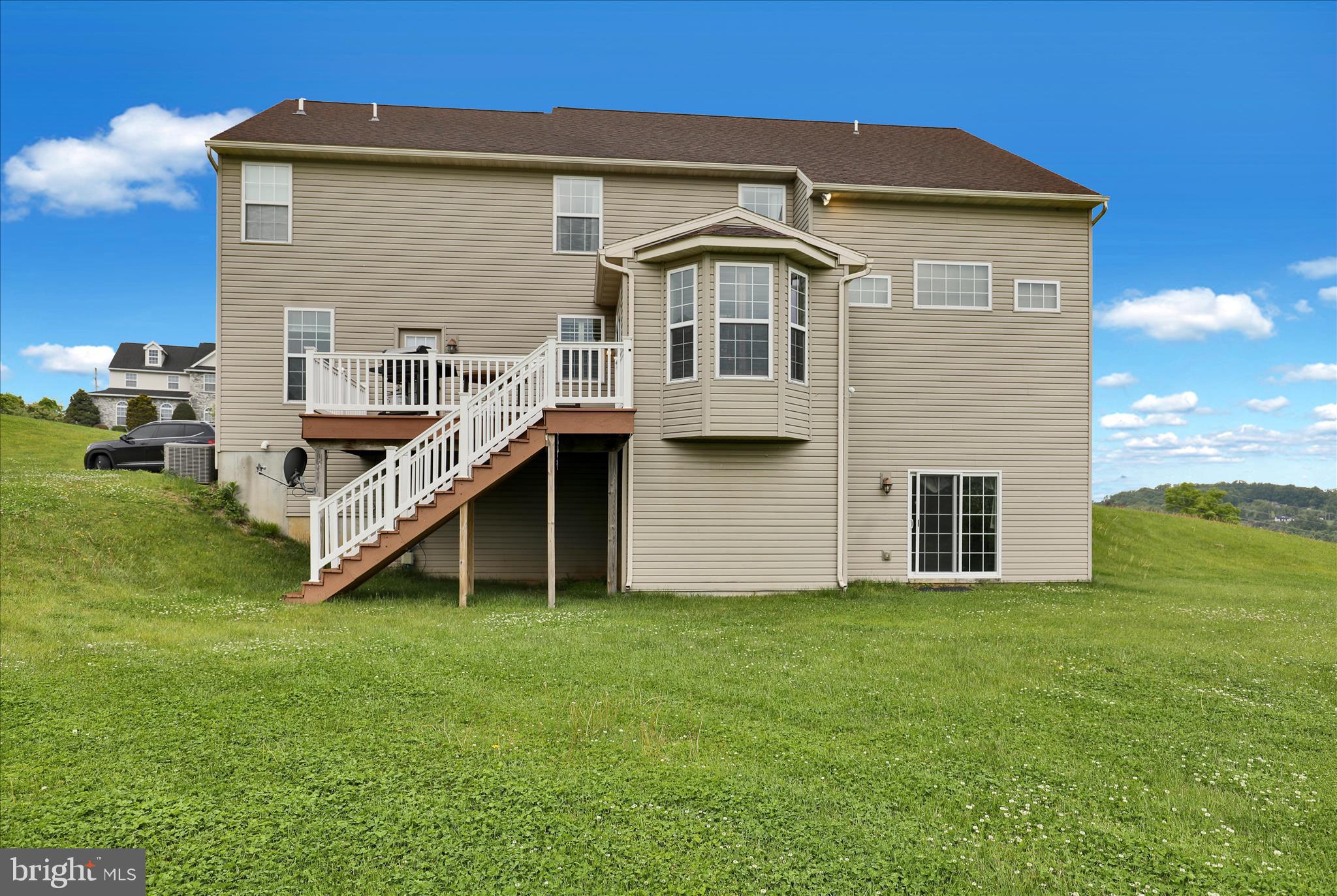 WHEATFIELD RUN - Residential