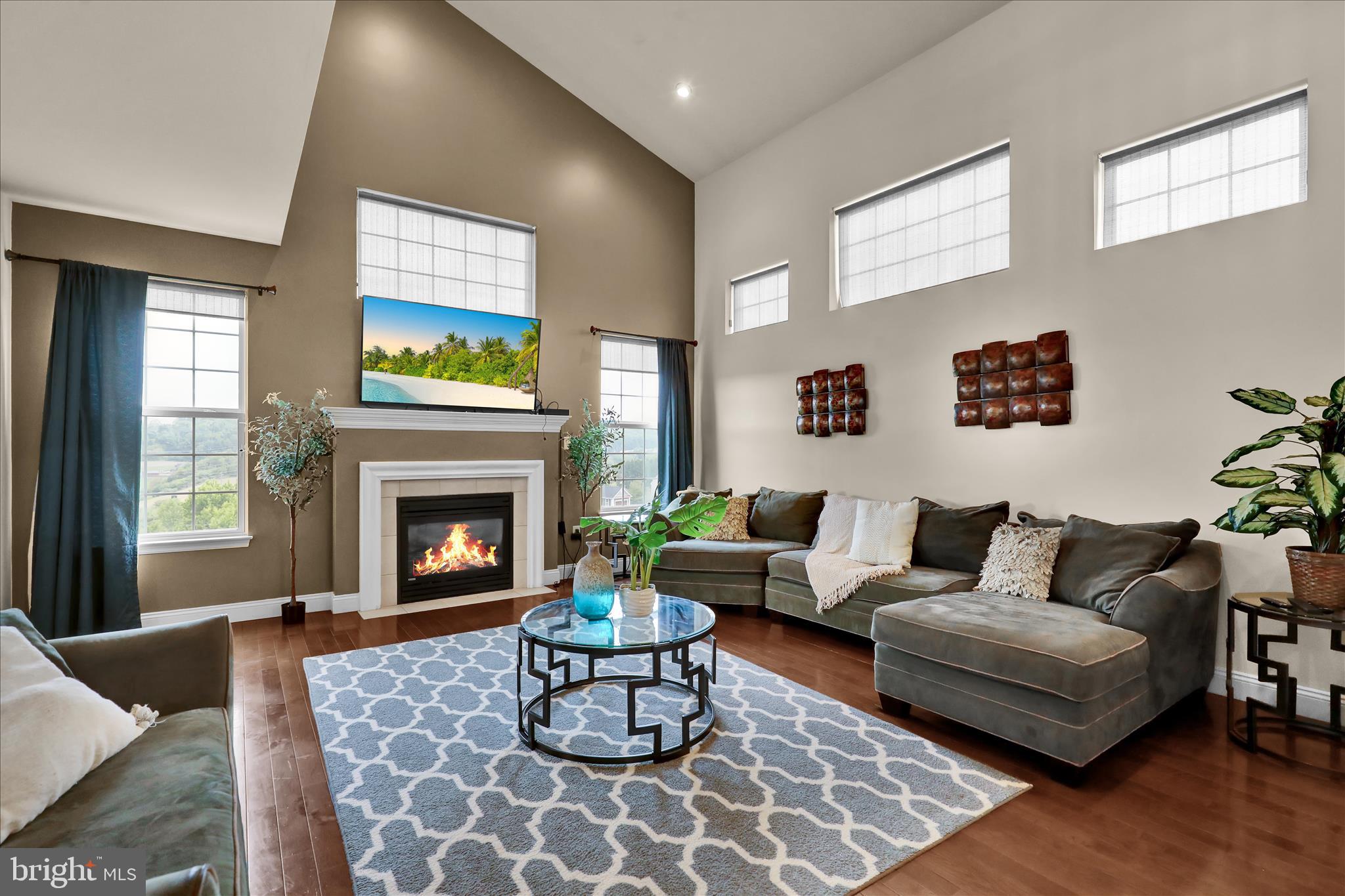 WHEATFIELD RUN - Residential