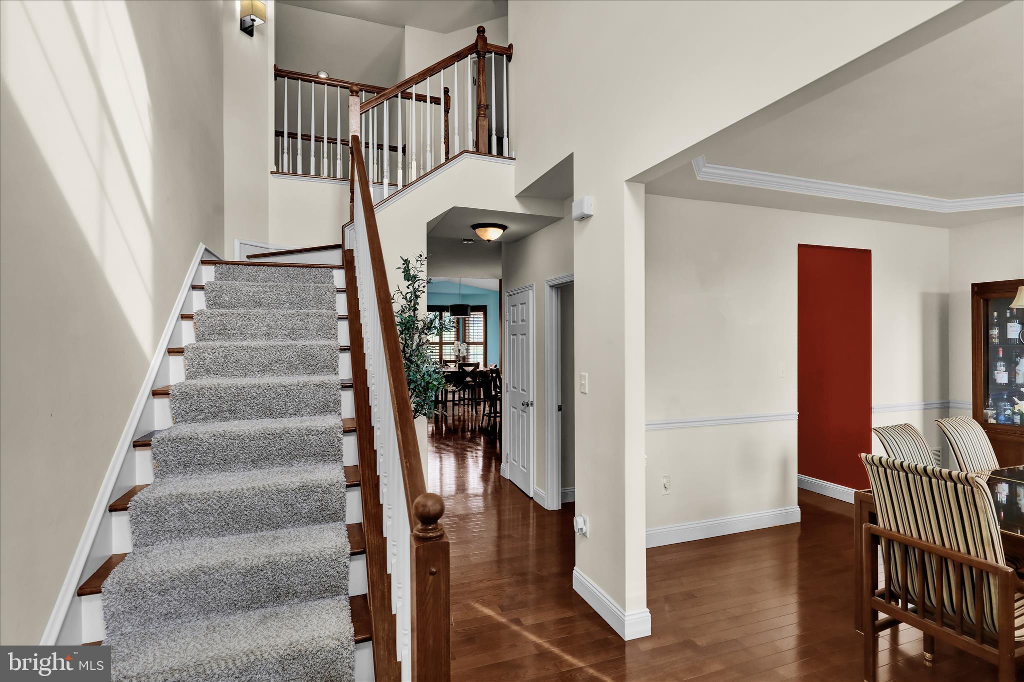 WHEATFIELD RUN - Residential