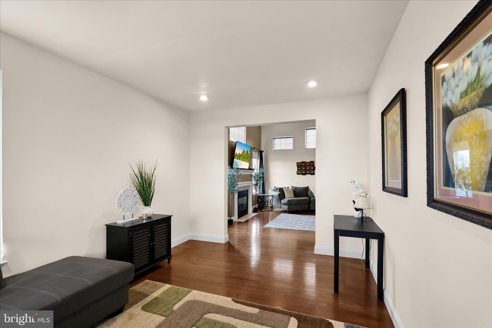 WHEATFIELD RUN - Residential