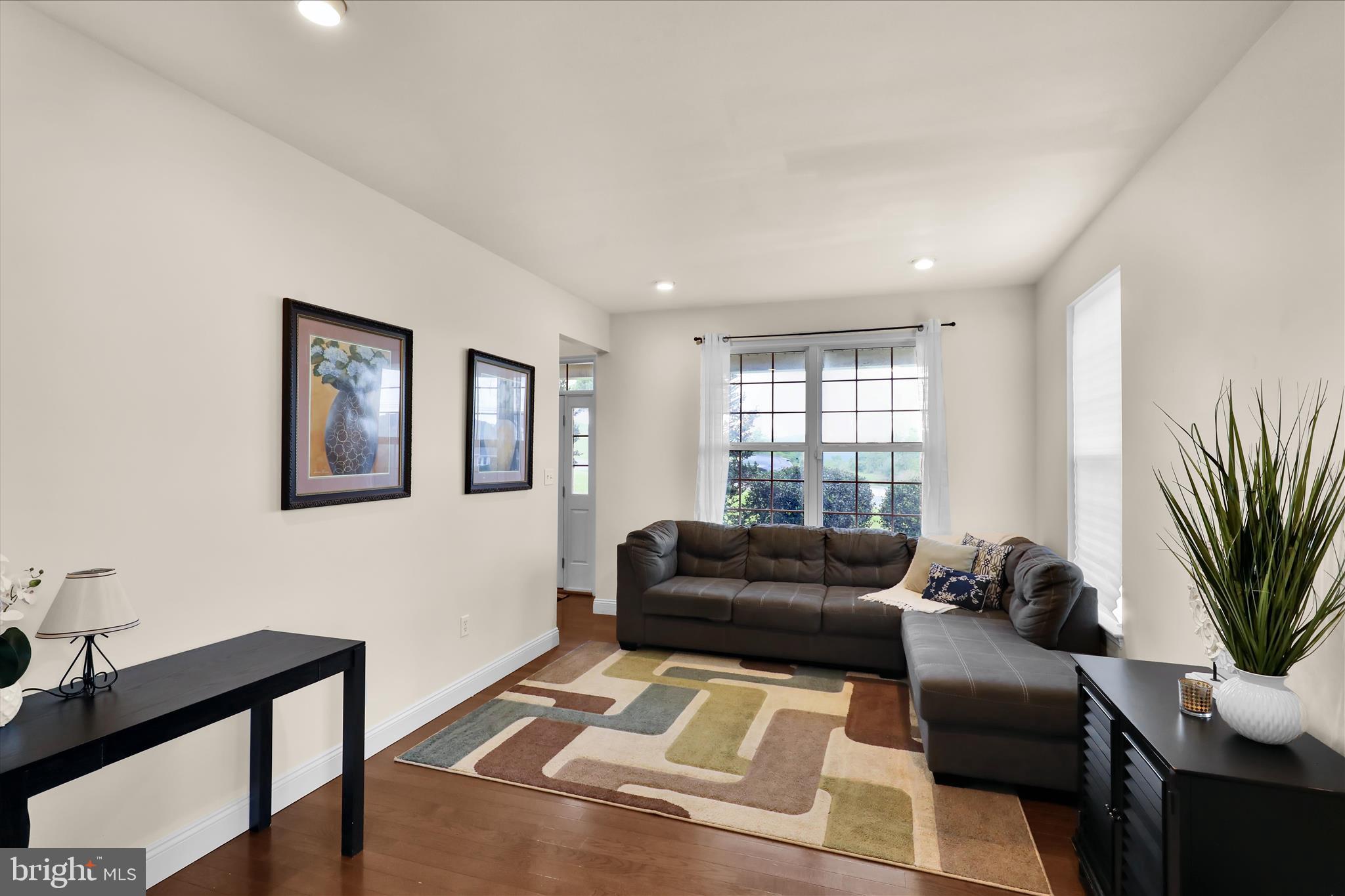 WHEATFIELD RUN - Residential