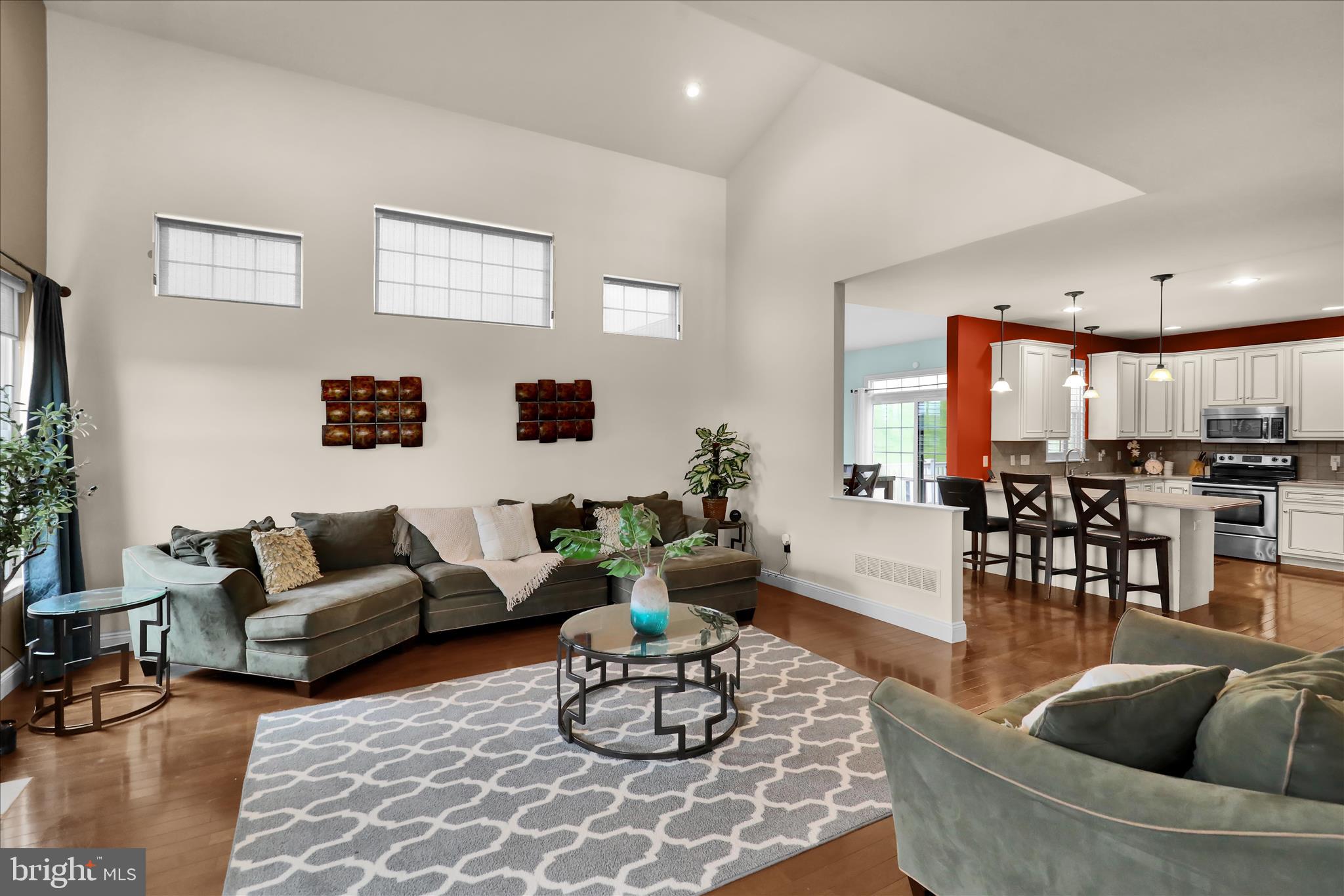 WHEATFIELD RUN - Residential