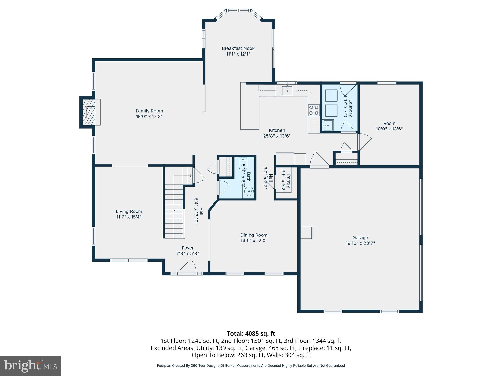 WHEATFIELD RUN - Residential
