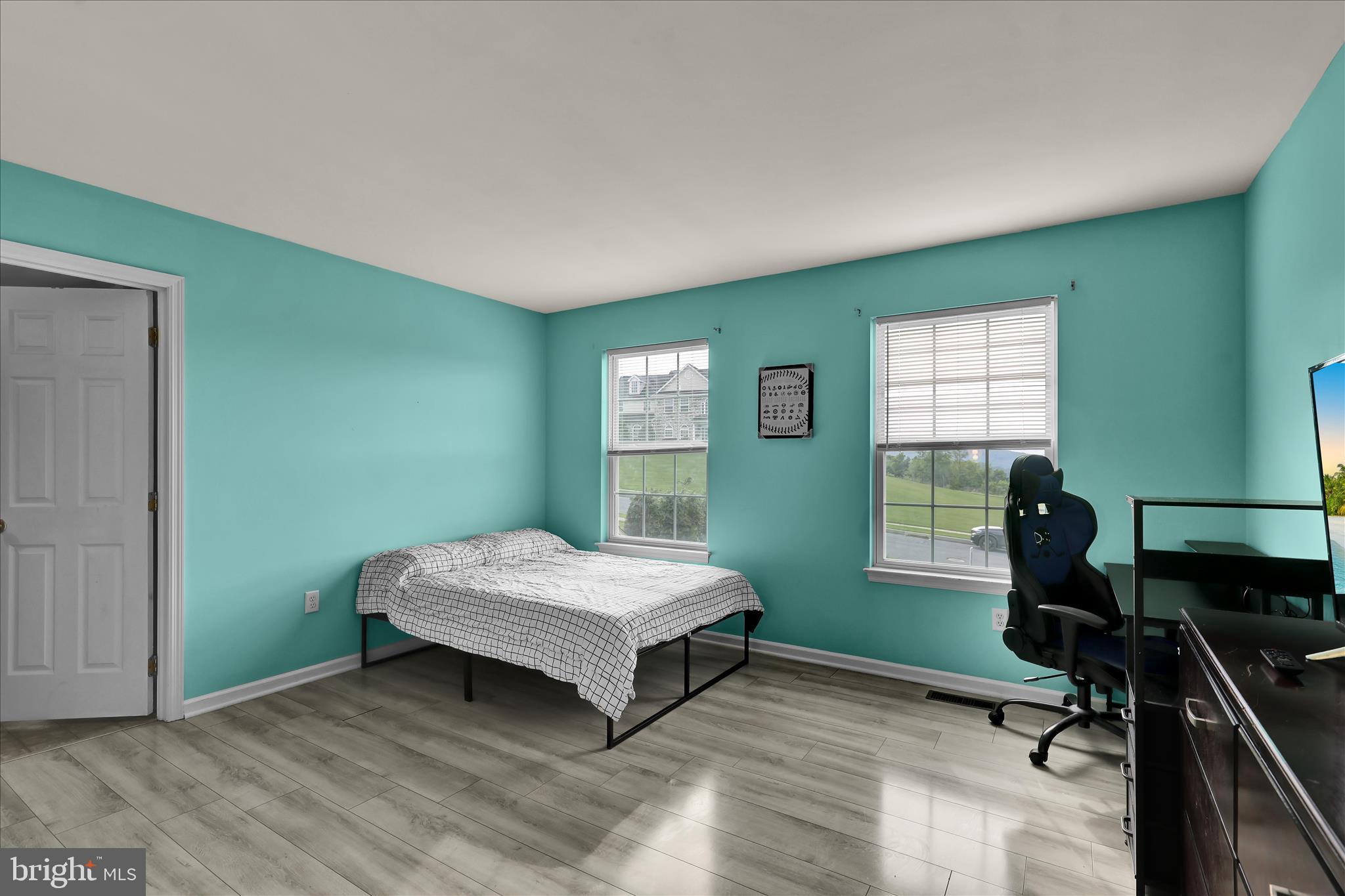 WHEATFIELD RUN - Residential