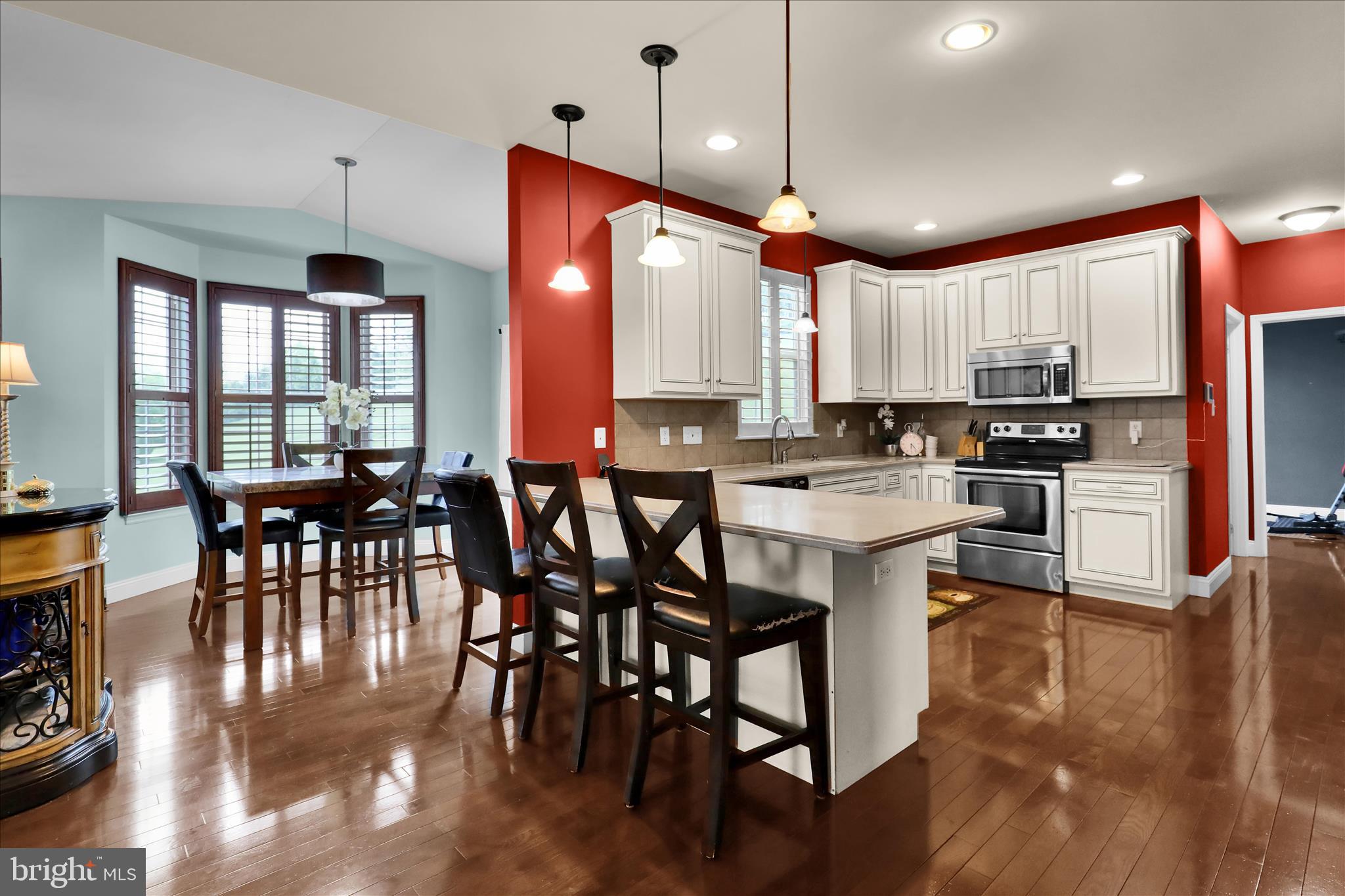WHEATFIELD RUN - Residential