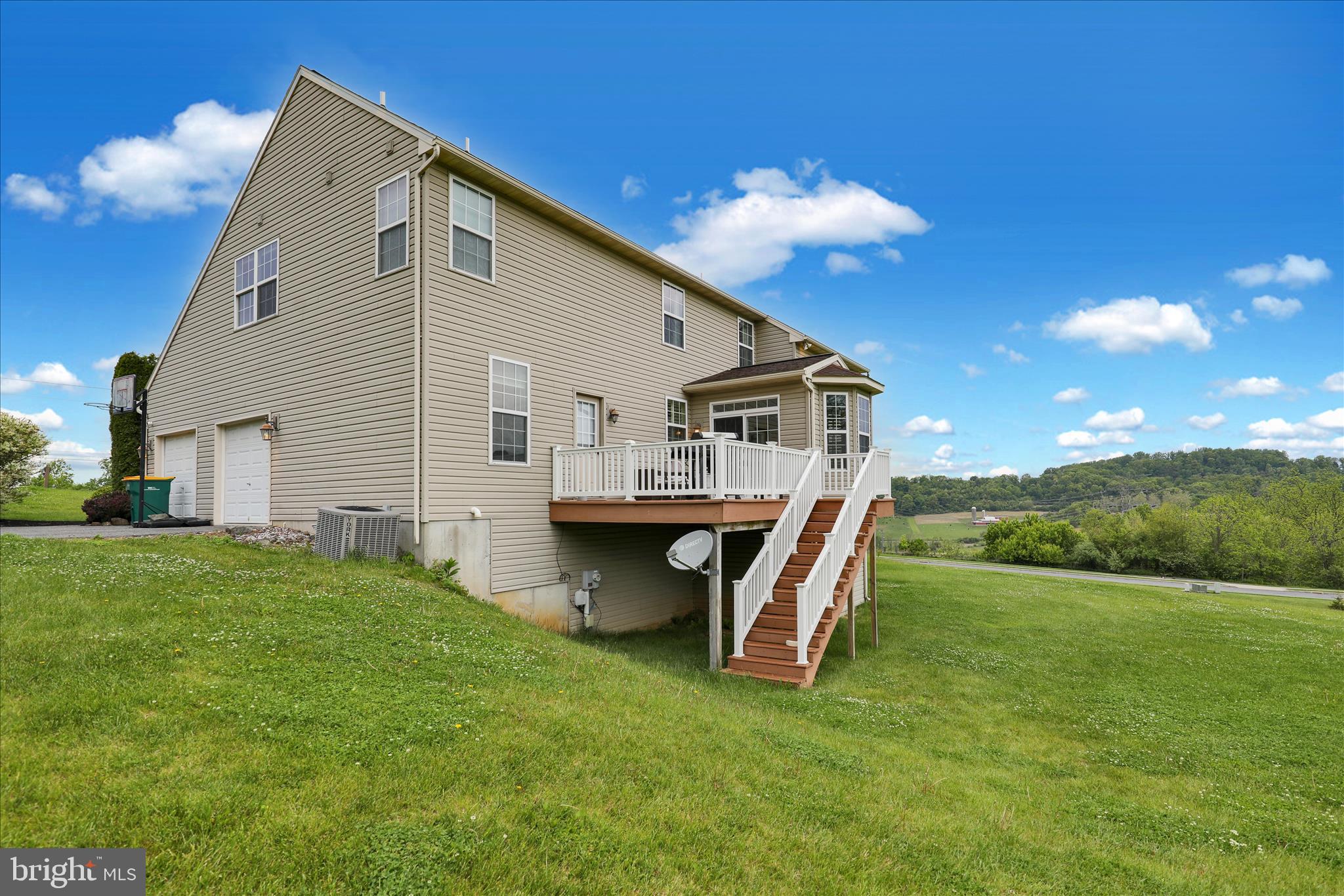 WHEATFIELD RUN - Residential