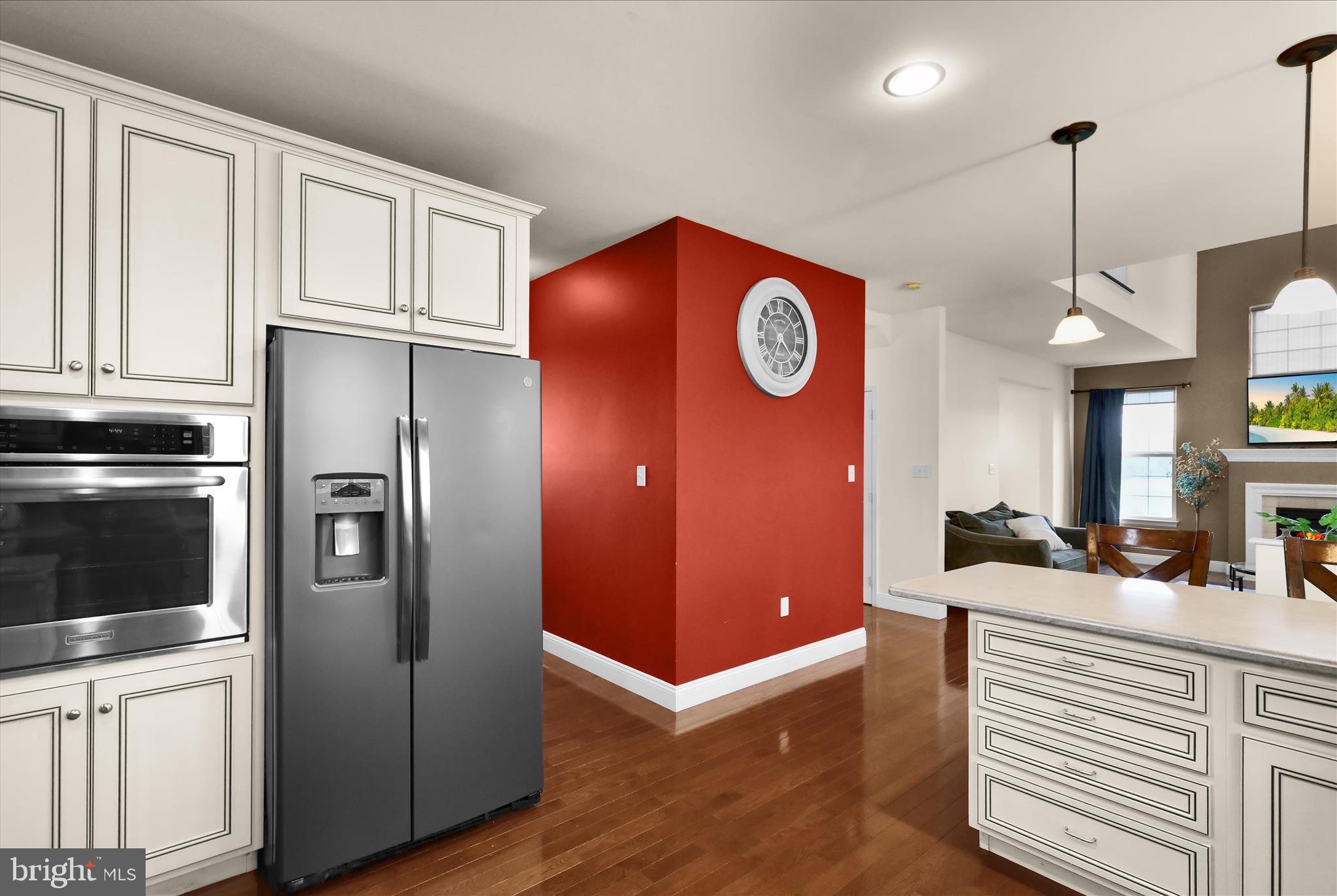 WHEATFIELD RUN - Residential