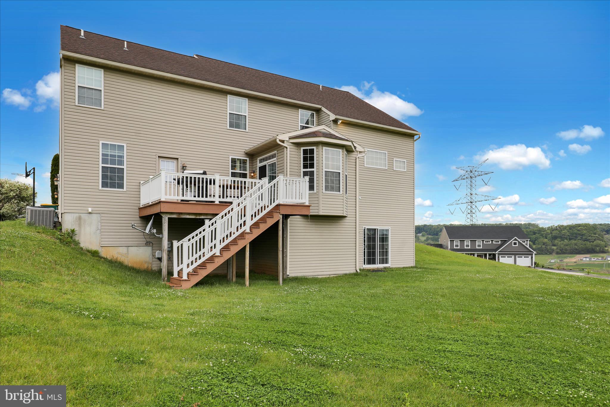 WHEATFIELD RUN - Residential