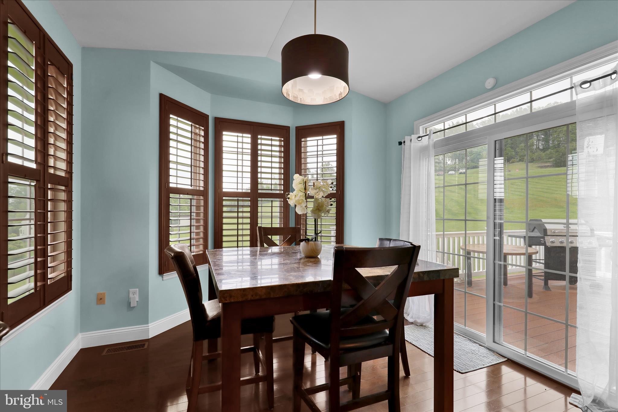 WHEATFIELD RUN - Residential