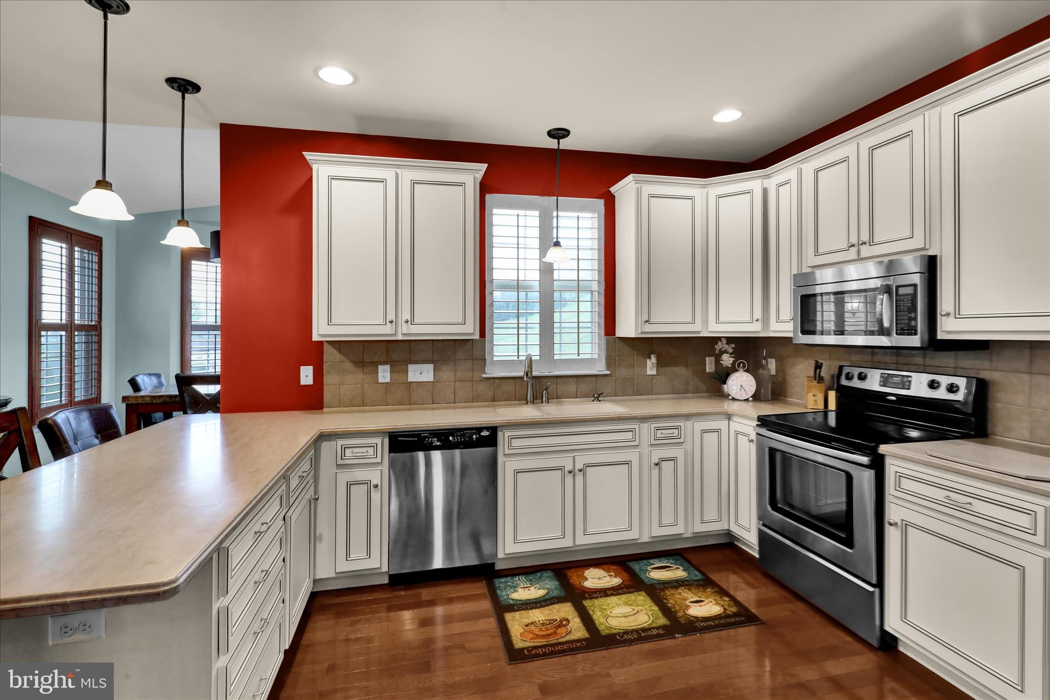 WHEATFIELD RUN - Residential