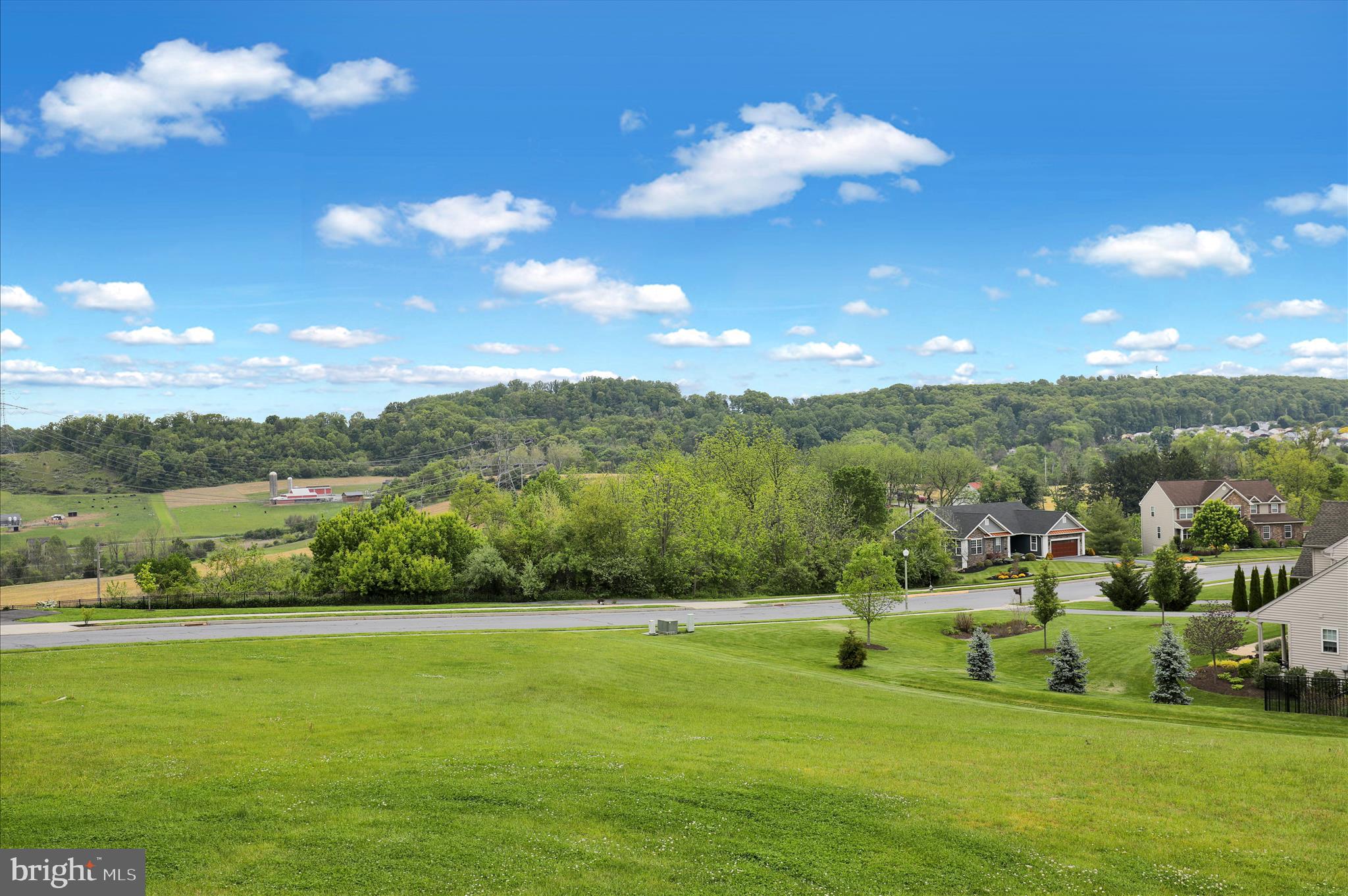 WHEATFIELD RUN - Residential