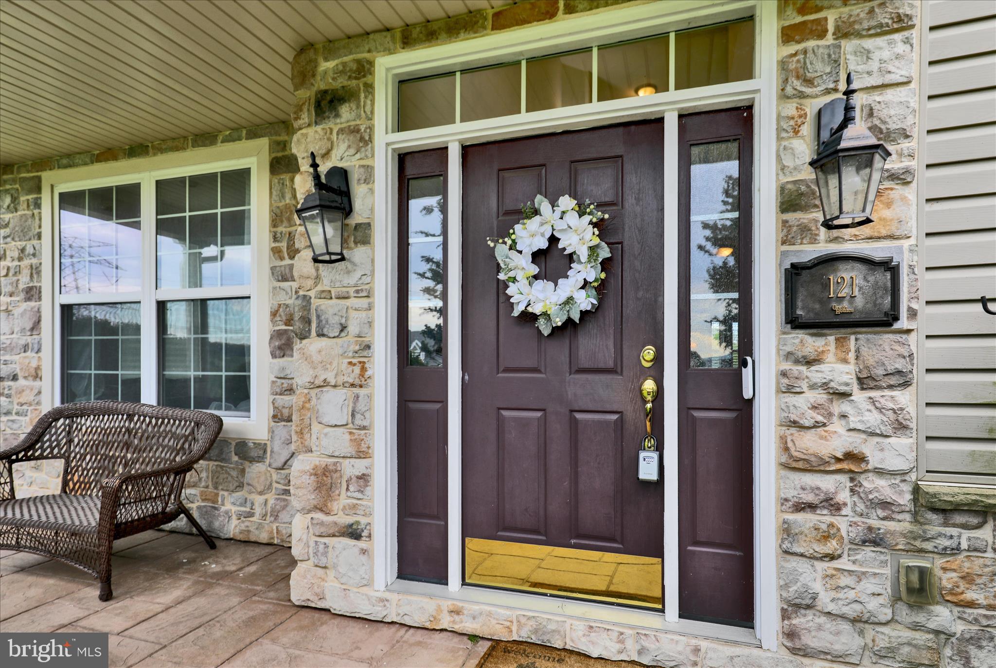 WHEATFIELD RUN - Residential