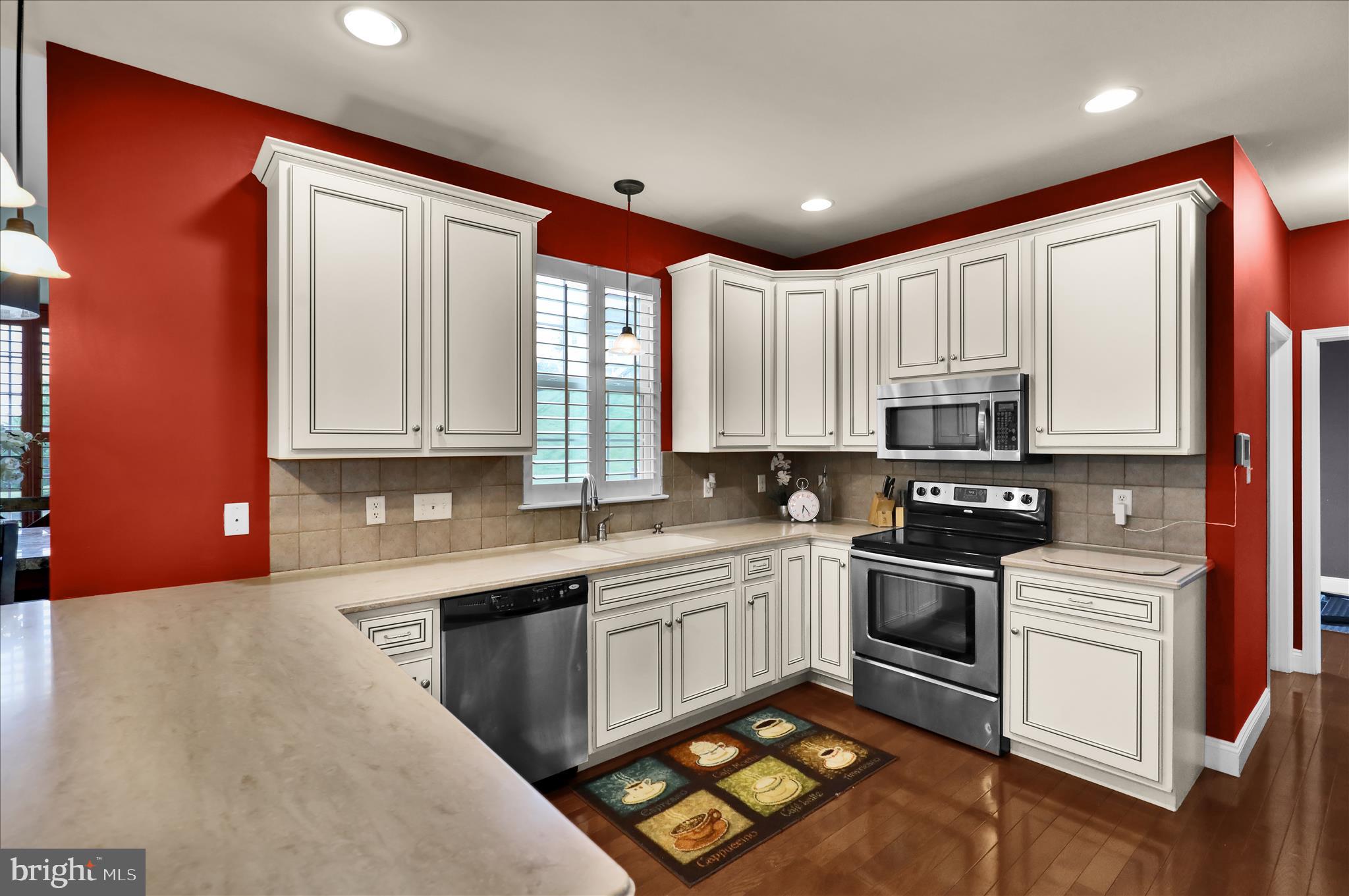 WHEATFIELD RUN - Residential