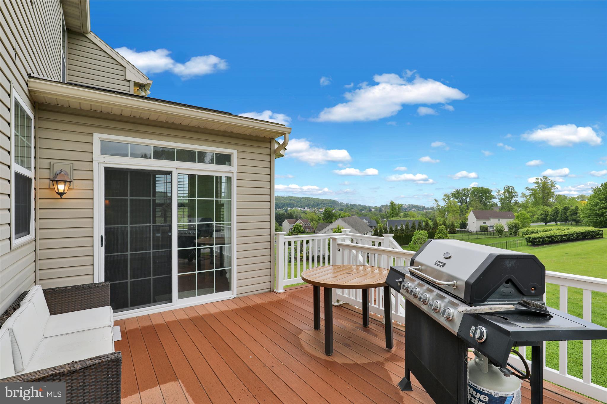WHEATFIELD RUN - Residential