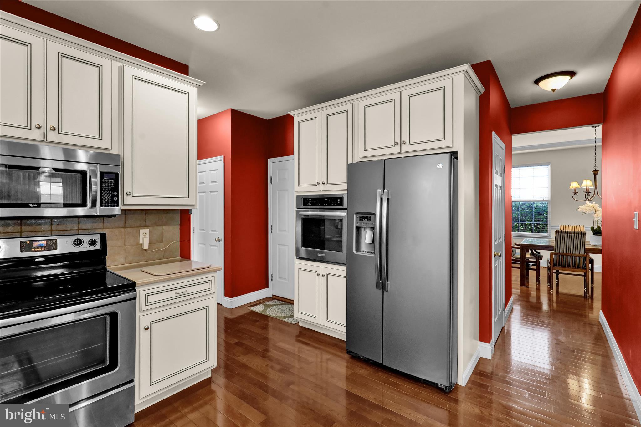 WHEATFIELD RUN - Residential