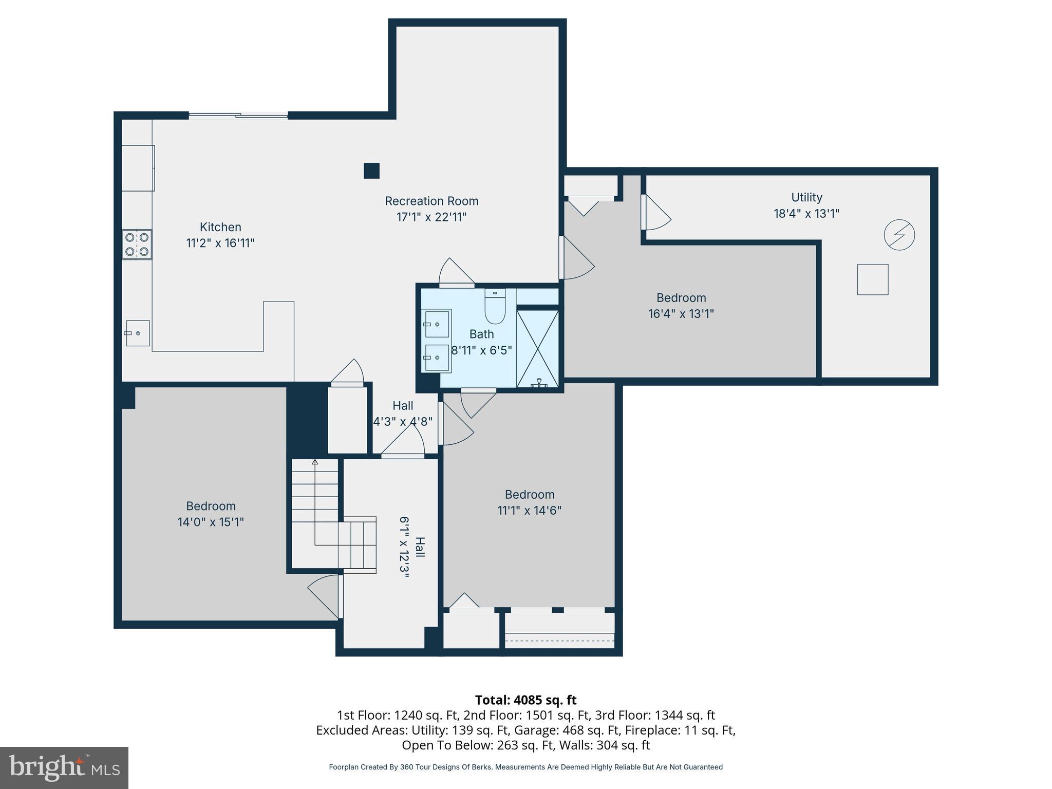 WHEATFIELD RUN - Residential