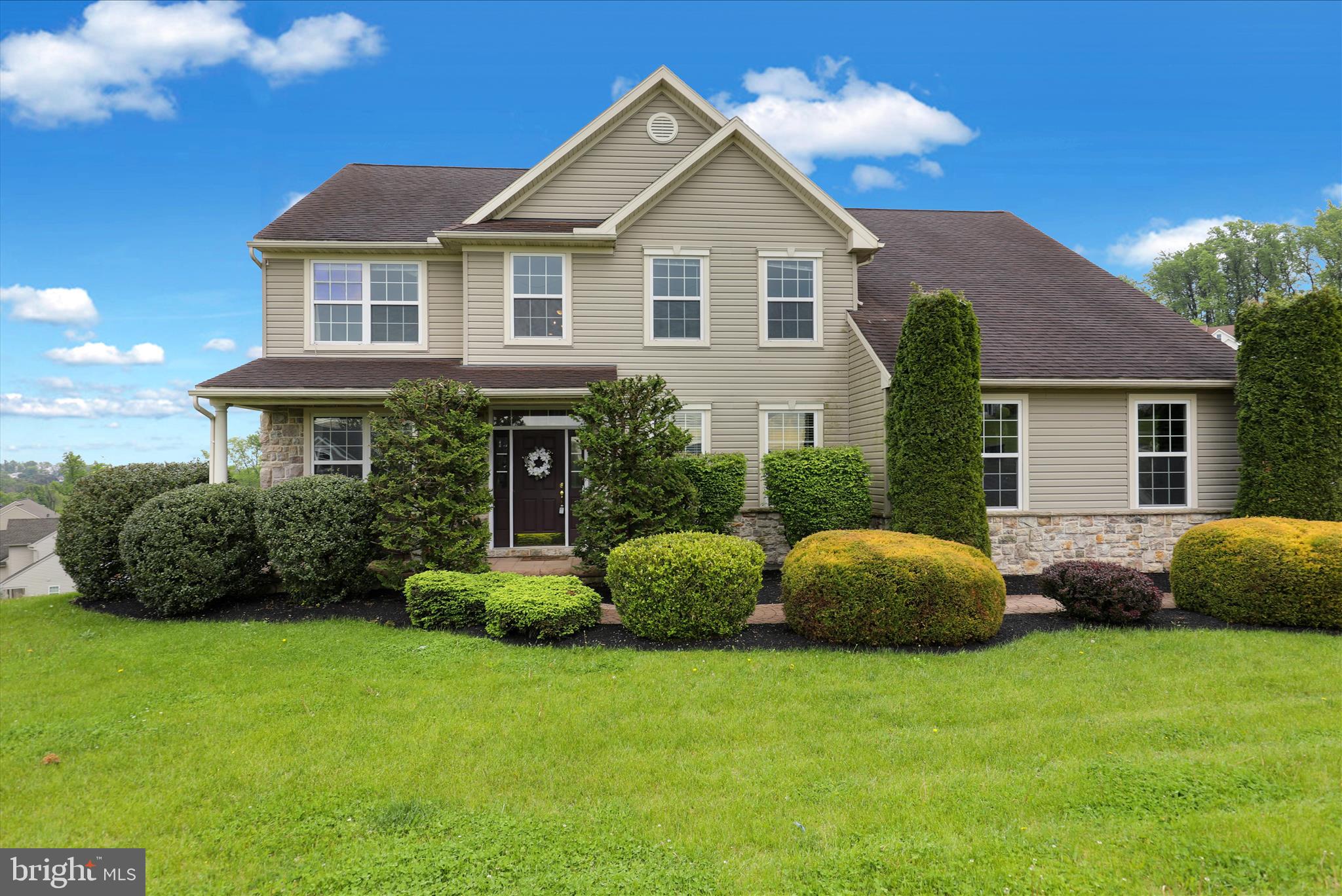 WHEATFIELD RUN - Residential