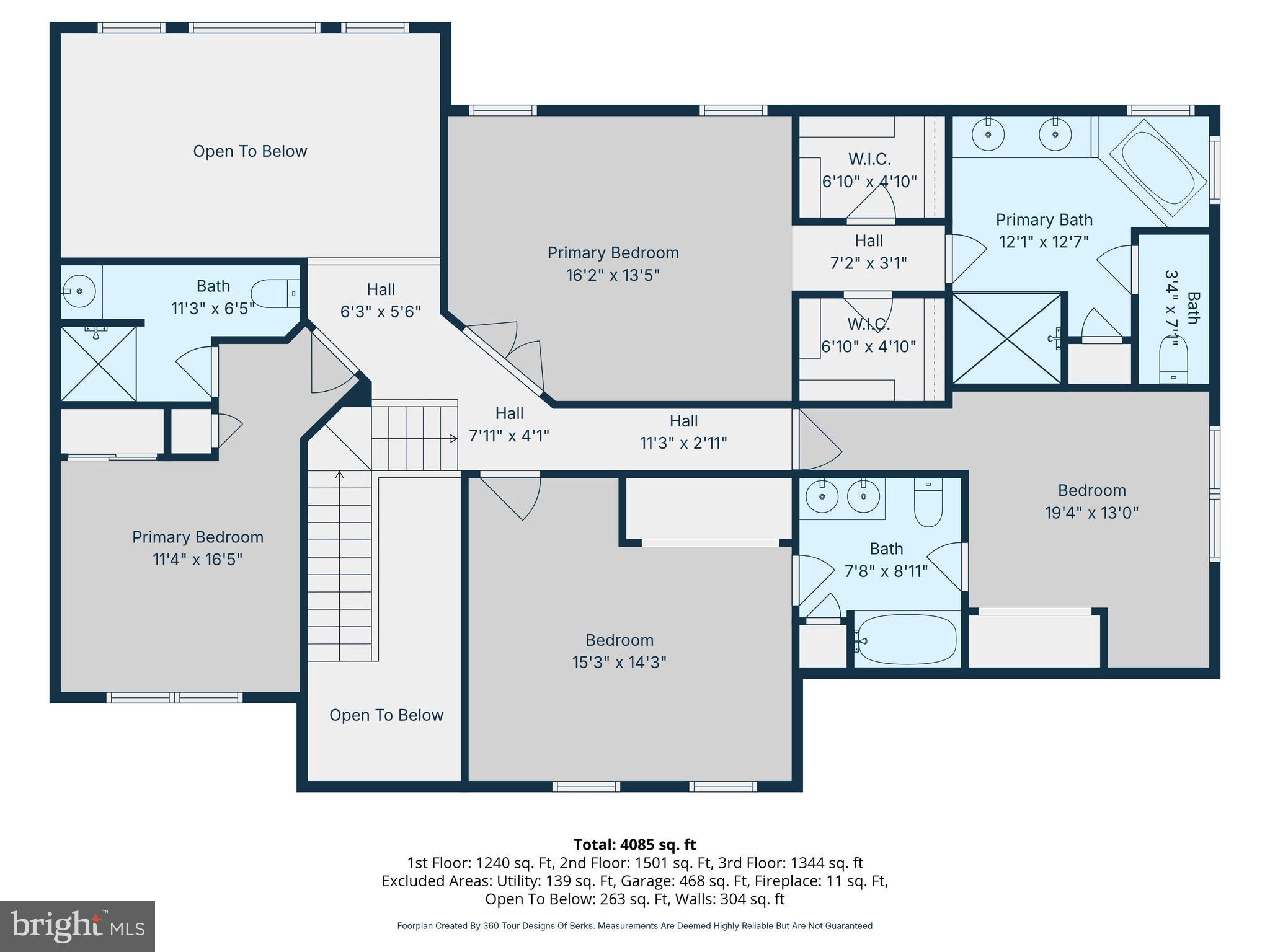 WHEATFIELD RUN - Residential