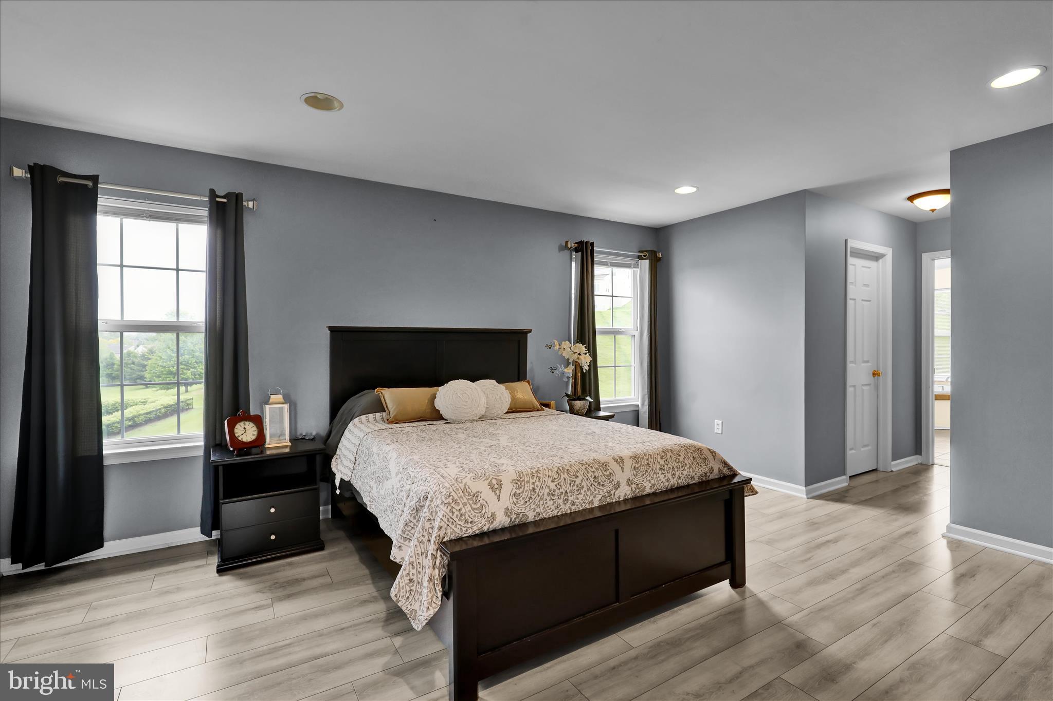 WHEATFIELD RUN - Residential